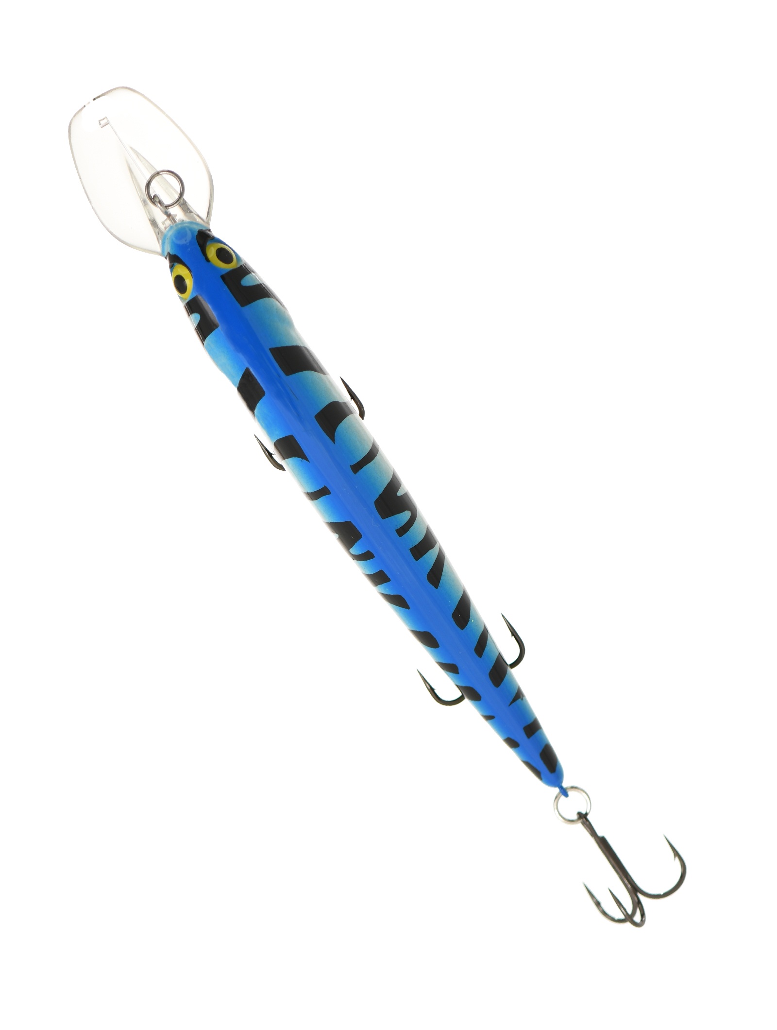 BDTWBS1 OL102 Walleye Shallow