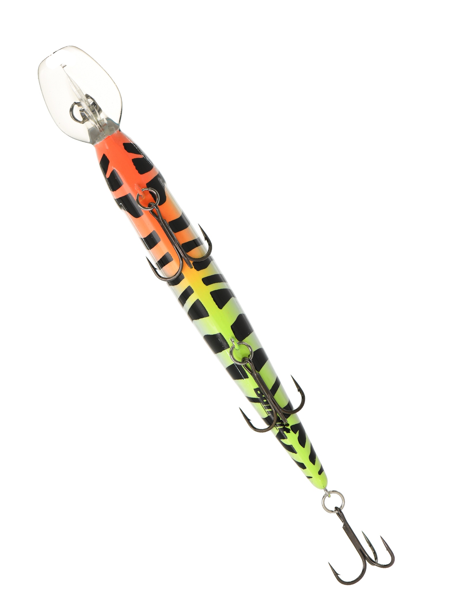 BDTWBS1 OL102 Walleye Shallow