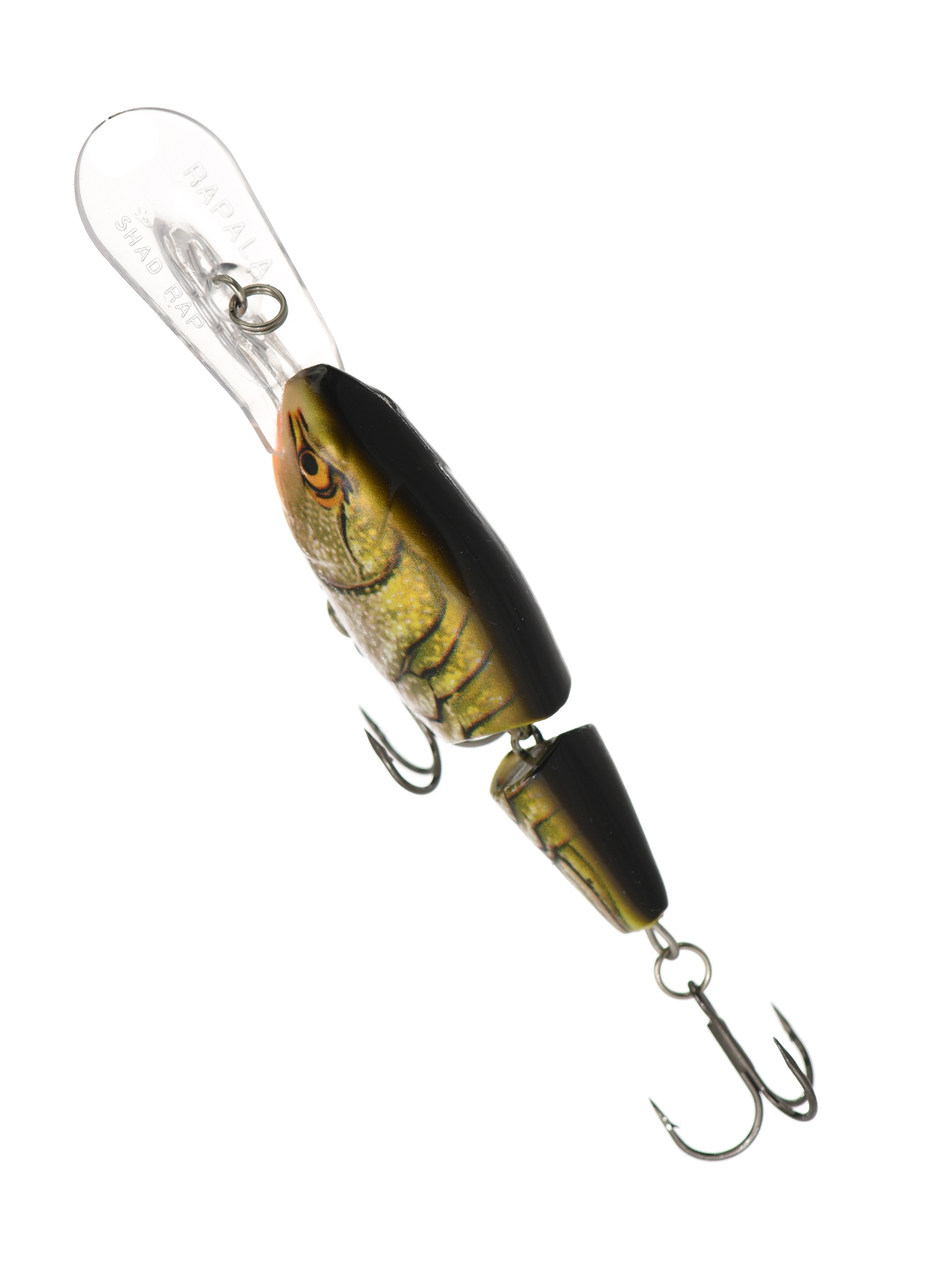 JSR05 CW Jointed Shad Rap