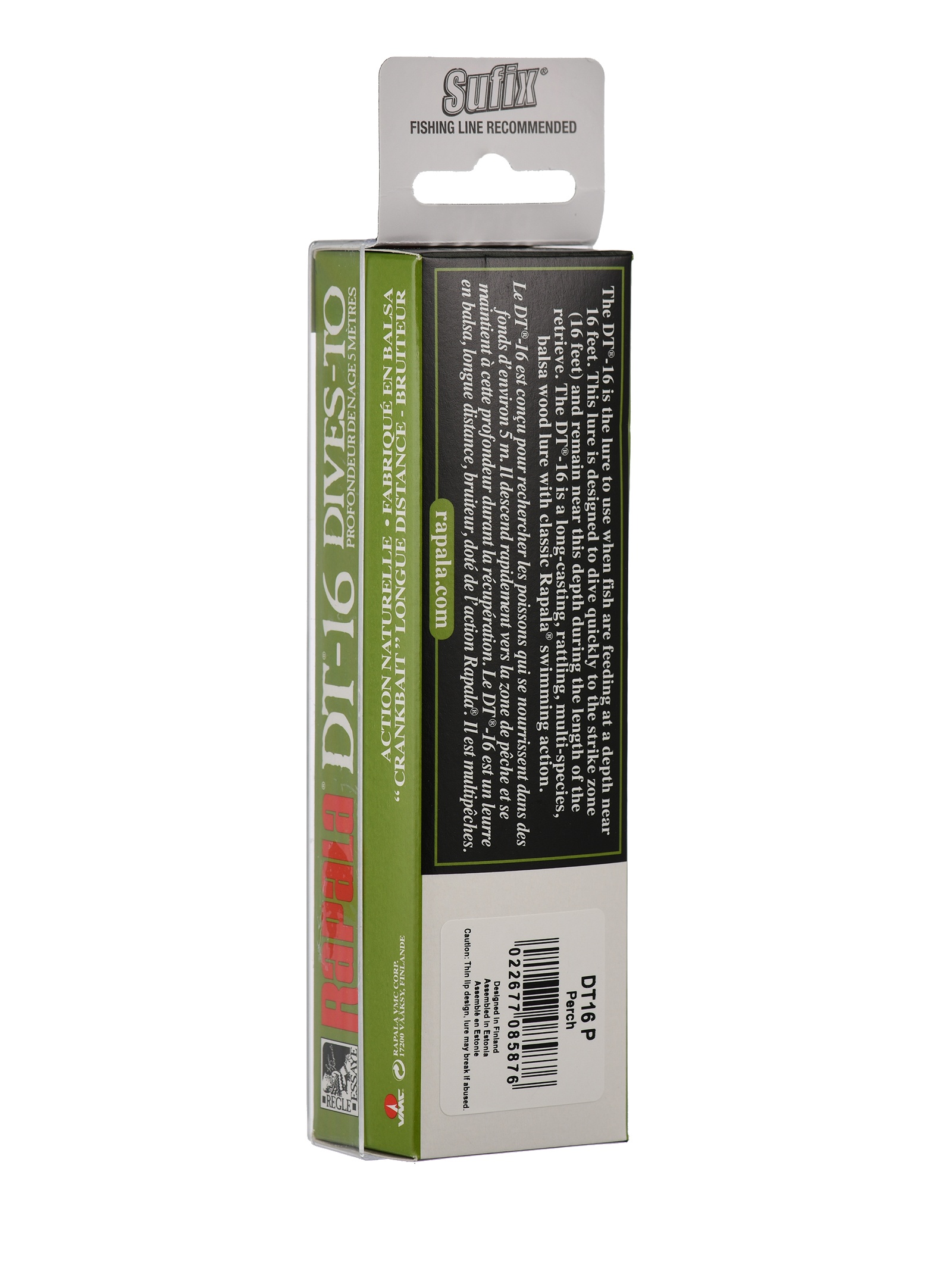 DT16 P Dives-To