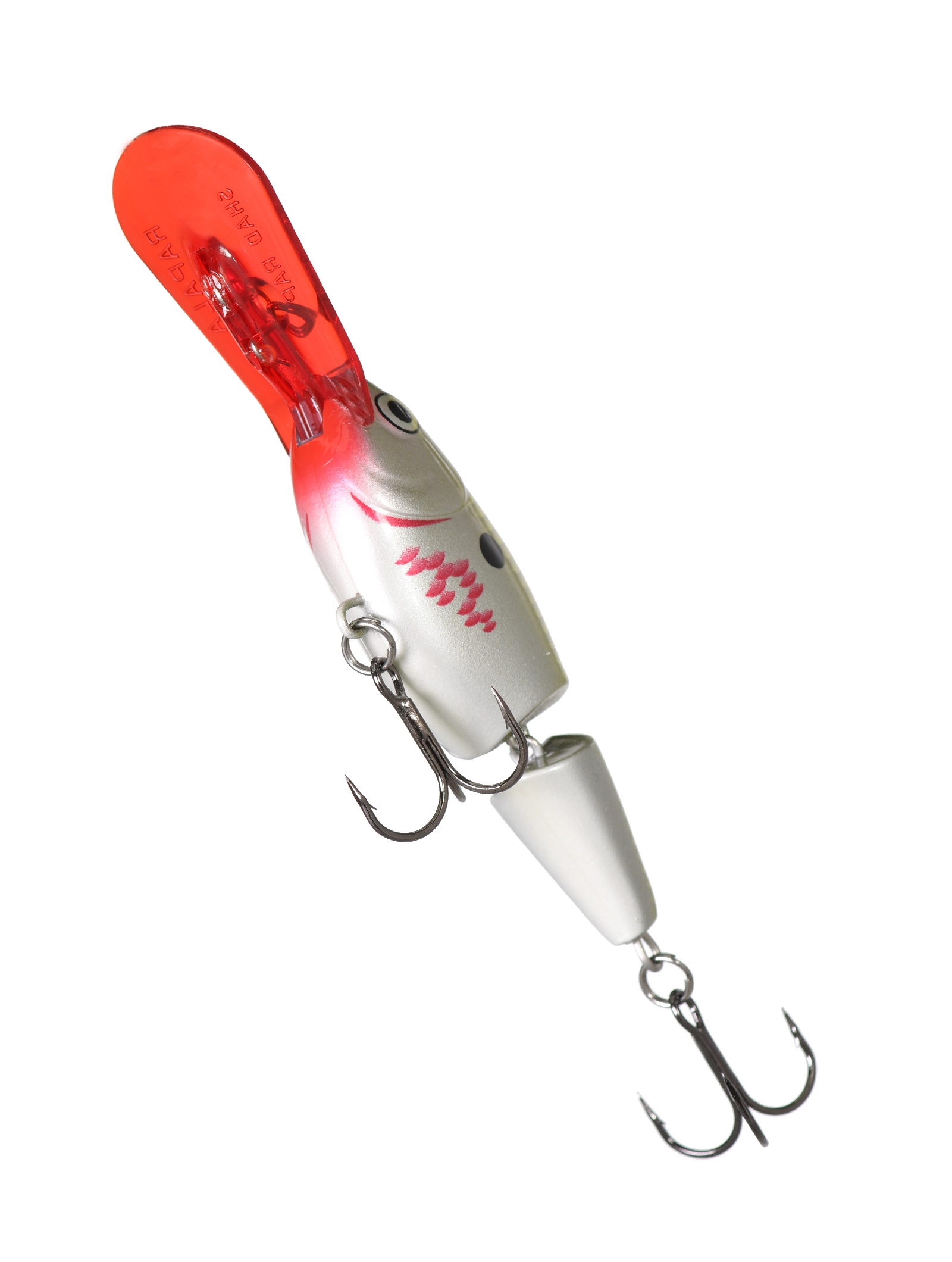 JSR05 BOF Jointed Shad Rap