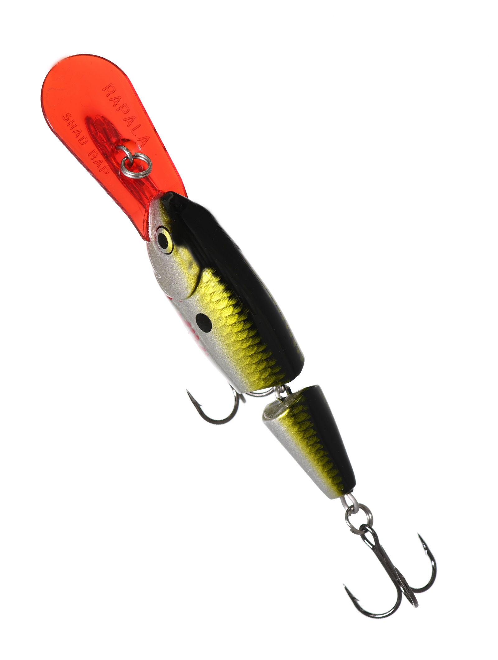 JSR05 BOF Jointed Shad Rap