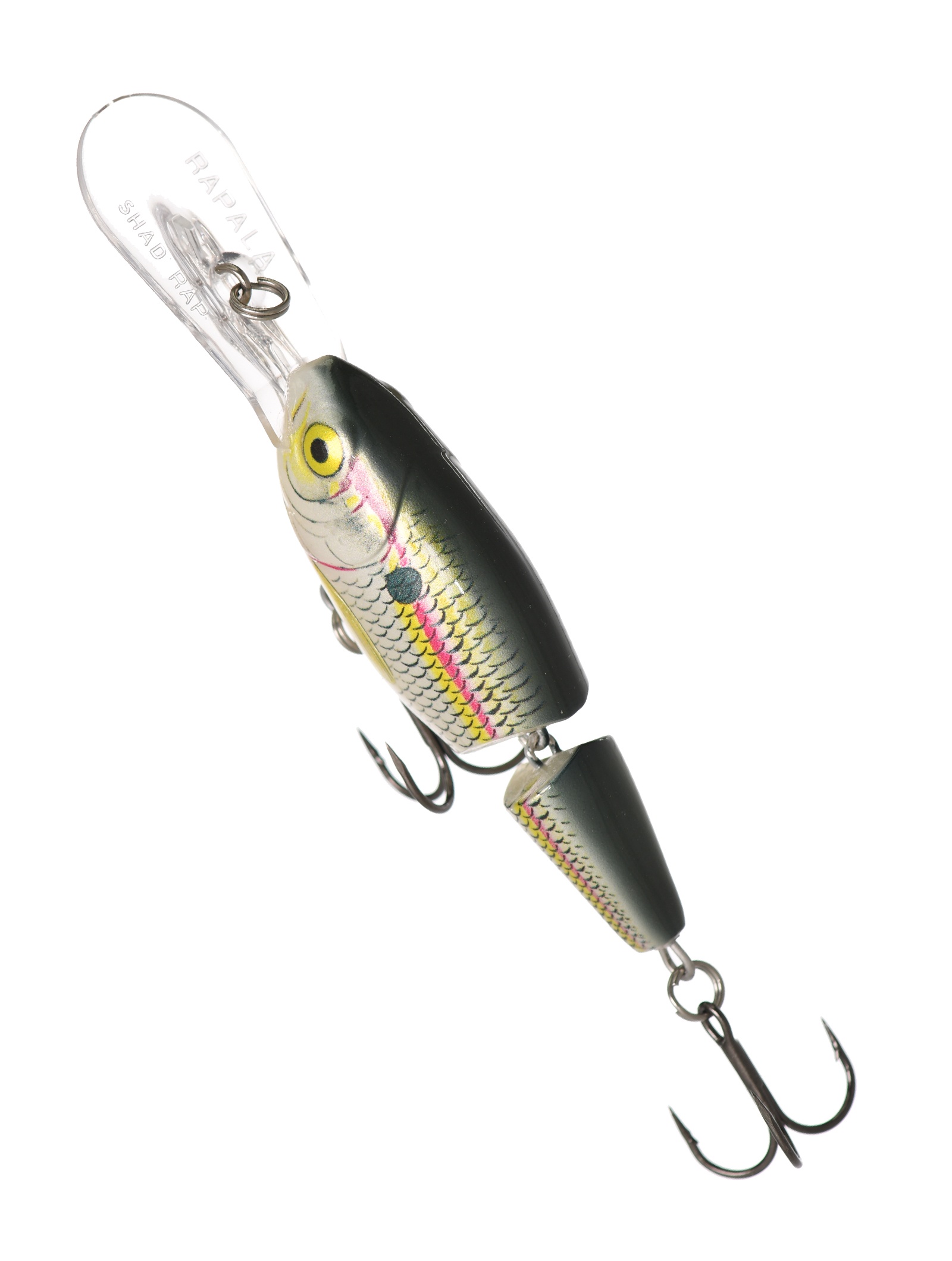 JSR04 SD Jointed Shad Rap