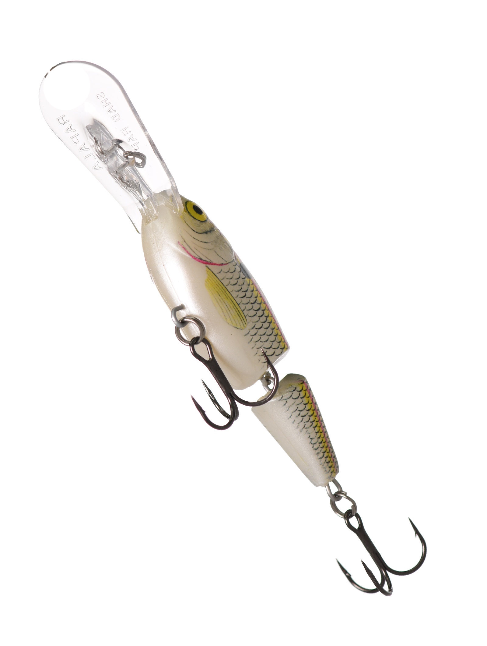 JSR04 SD Jointed Shad Rap
