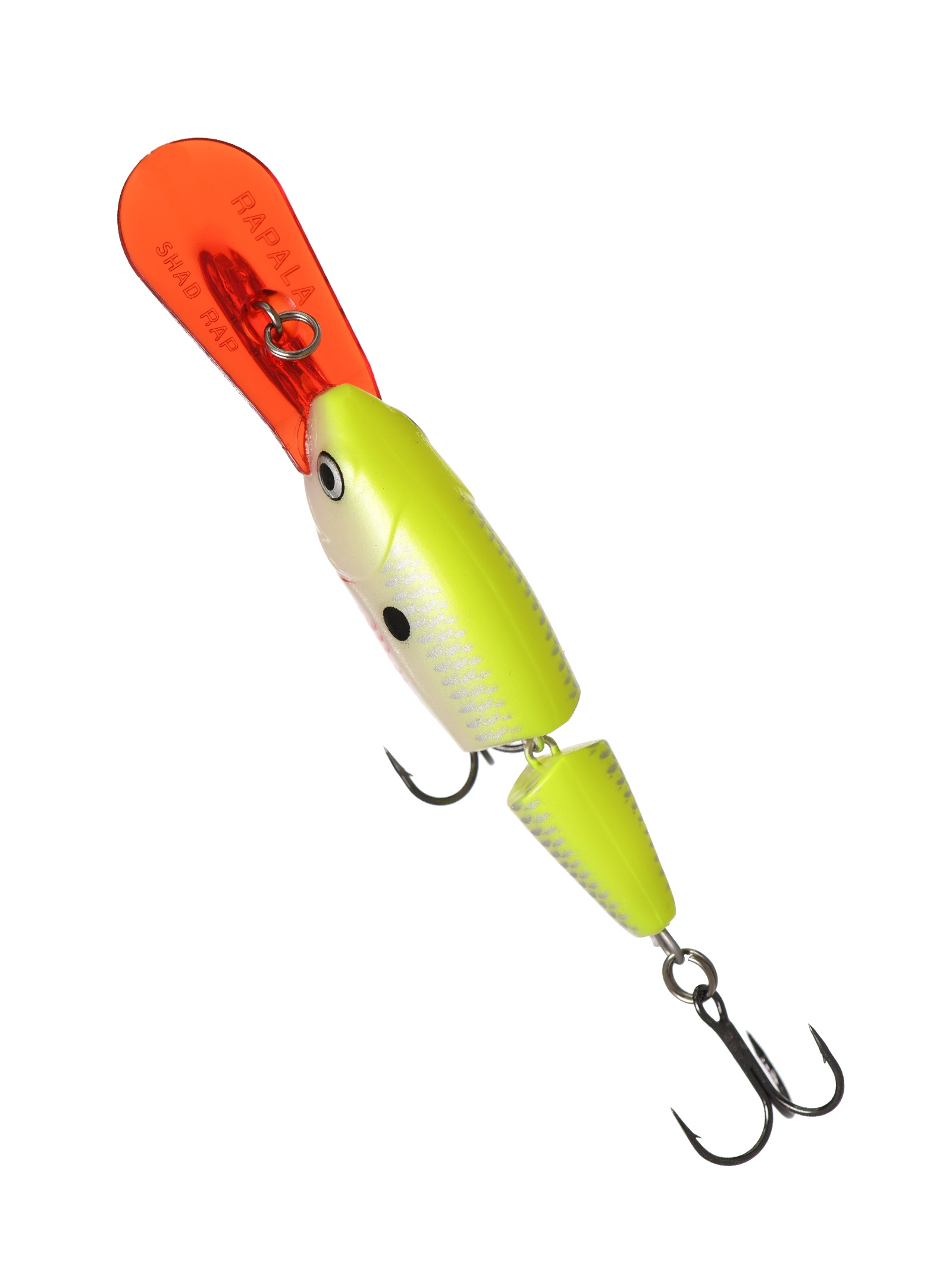 JSR05 BCSD Jointed Shad Rap