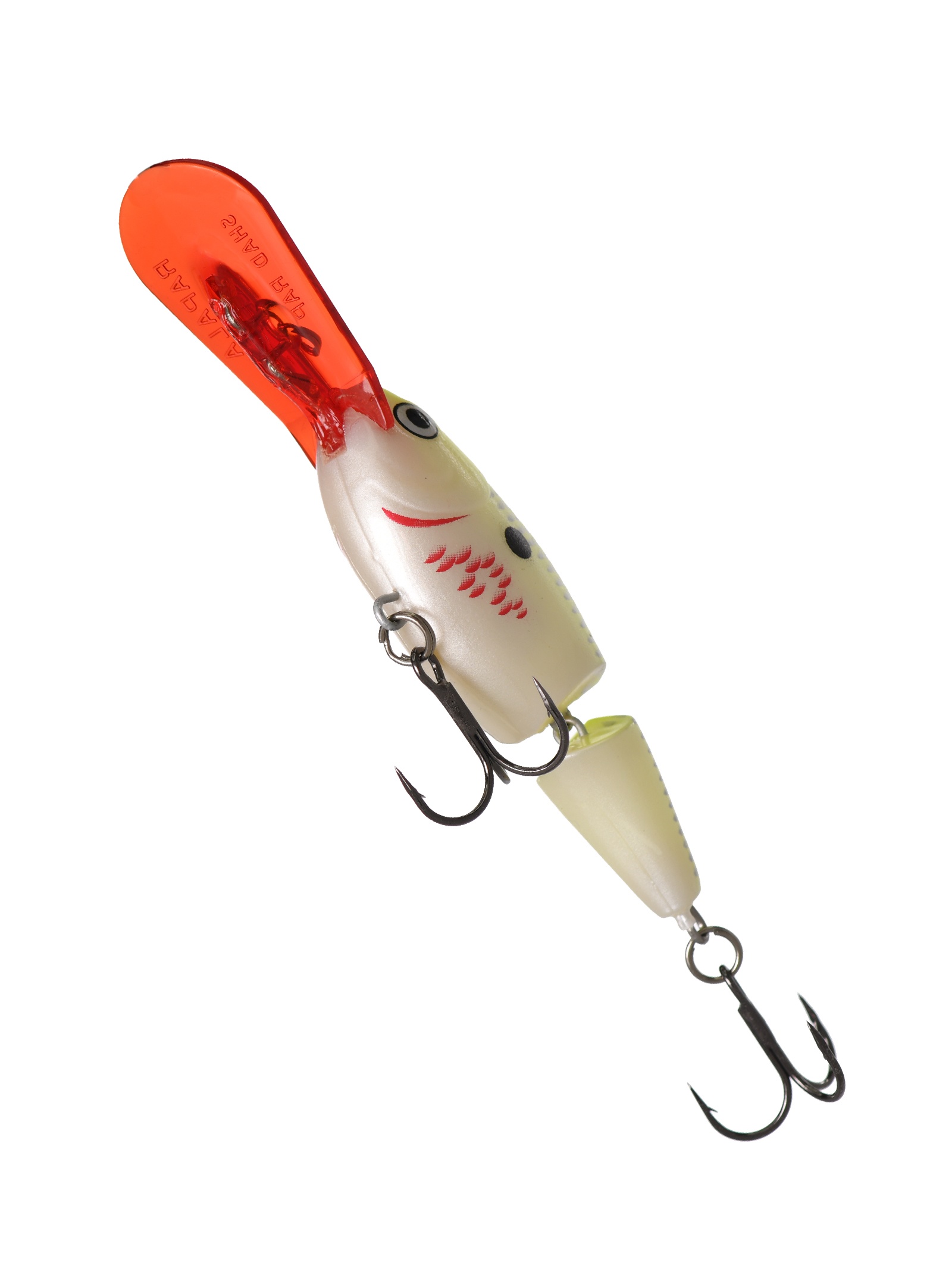 JSR05 BCSD Jointed Shad Rap