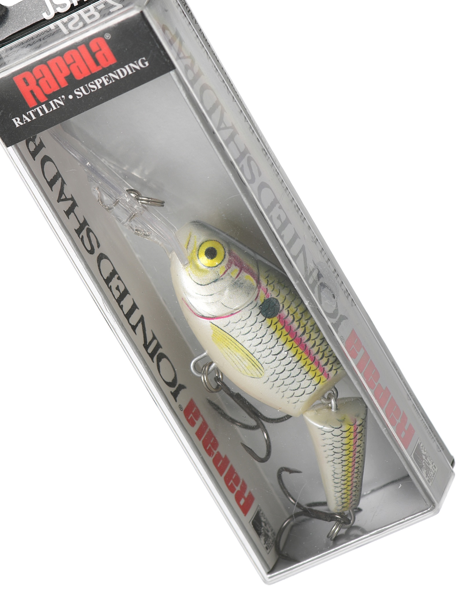 JSR04 SD Jointed Shad Rap
