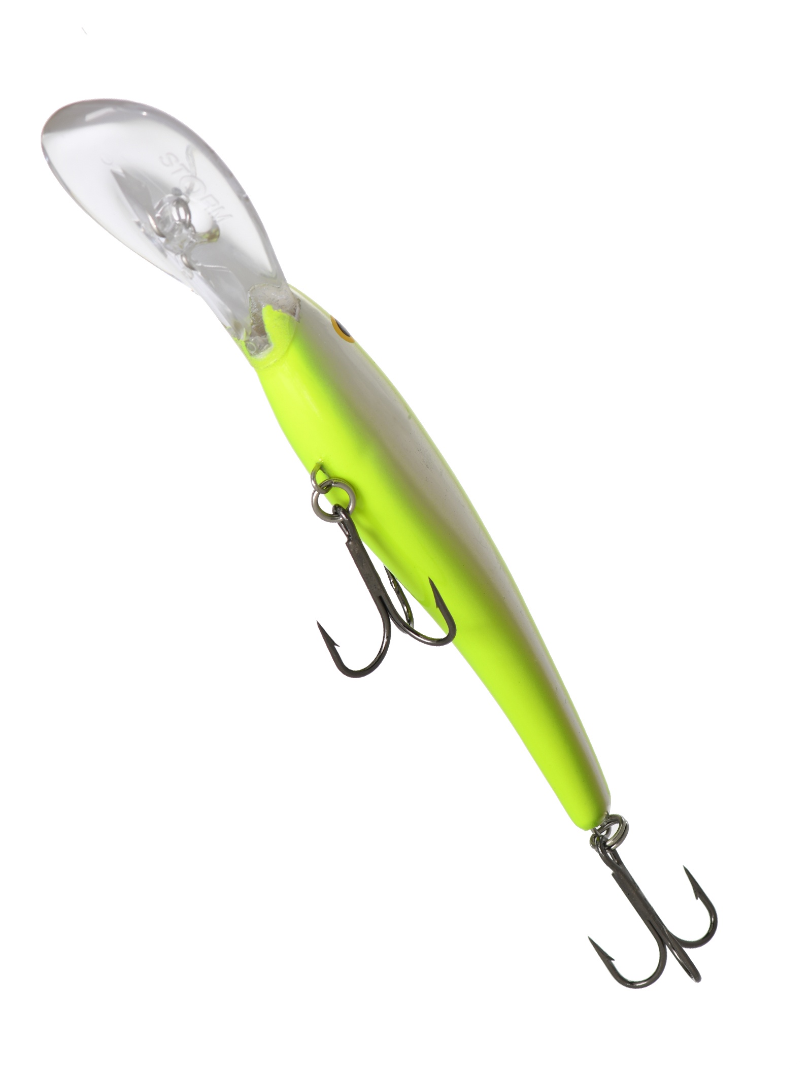 DTH15 - 455 Deep Thunder