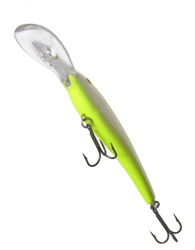 DTH11 - 455 Deep Thunder- фото2