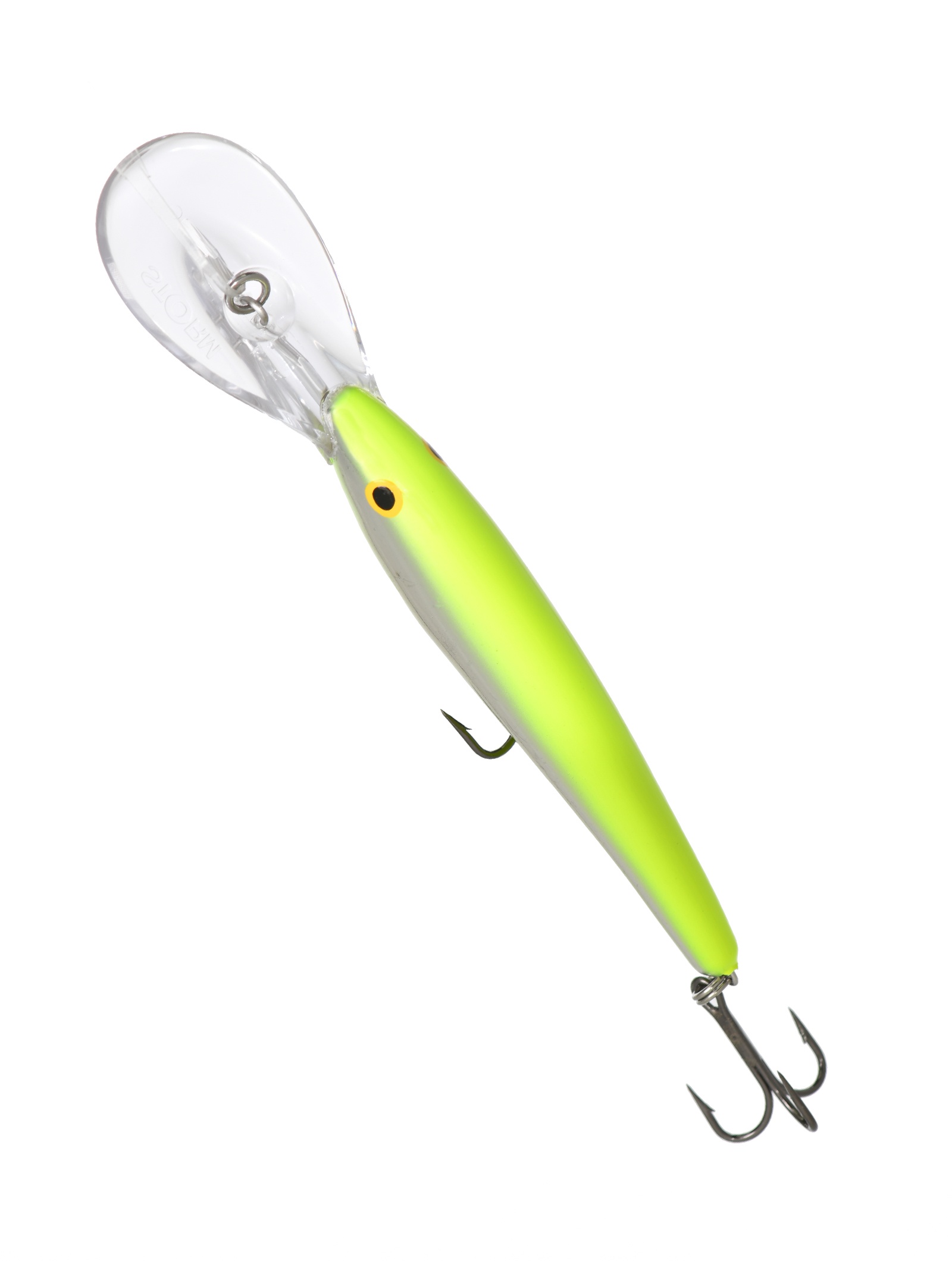 DTH15 - 455 Deep Thunder