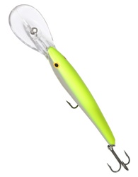 DTH11 - 455 Deep Thunder- фото3