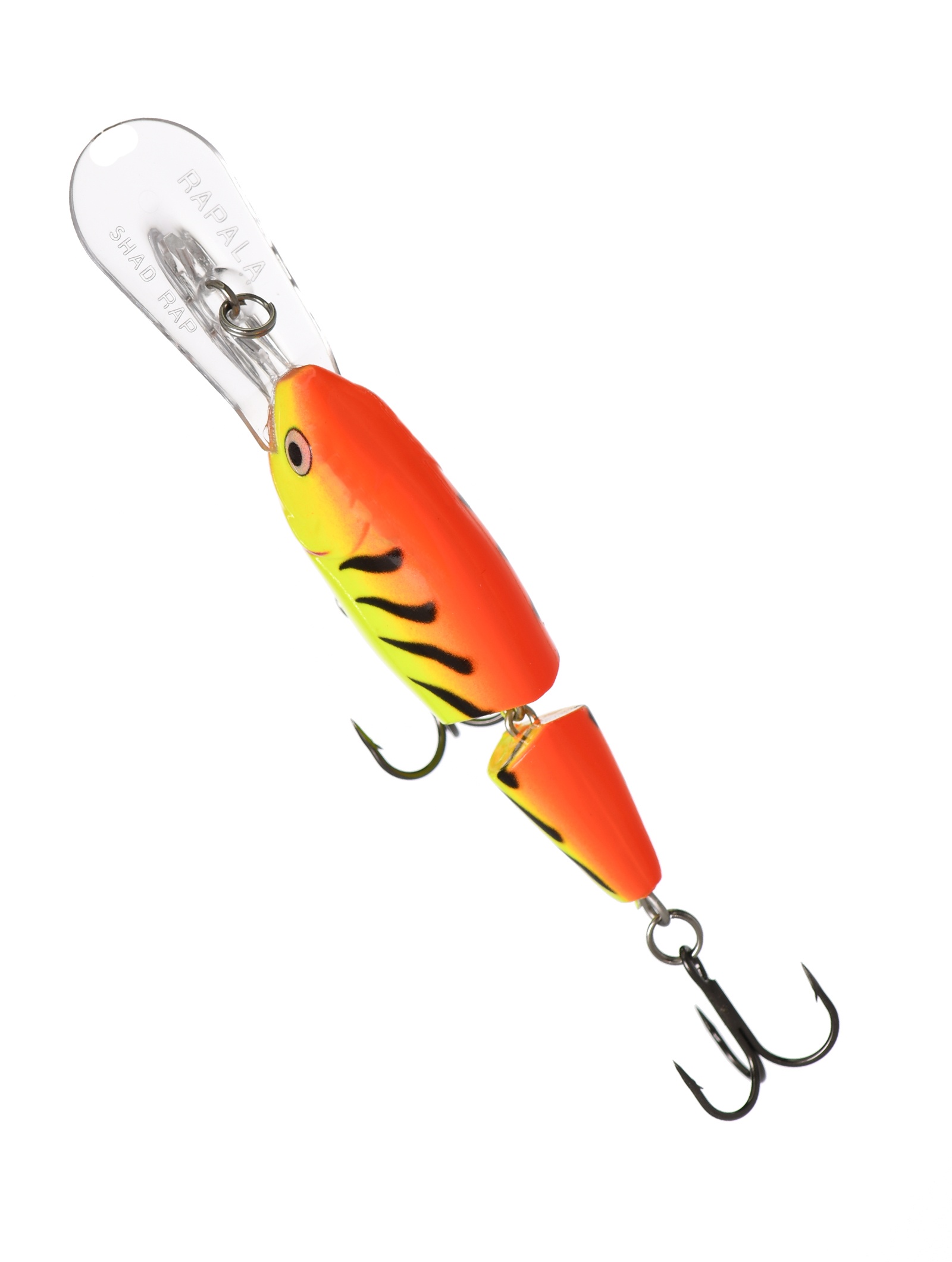 JSR07 HT Jointed Shad Rap