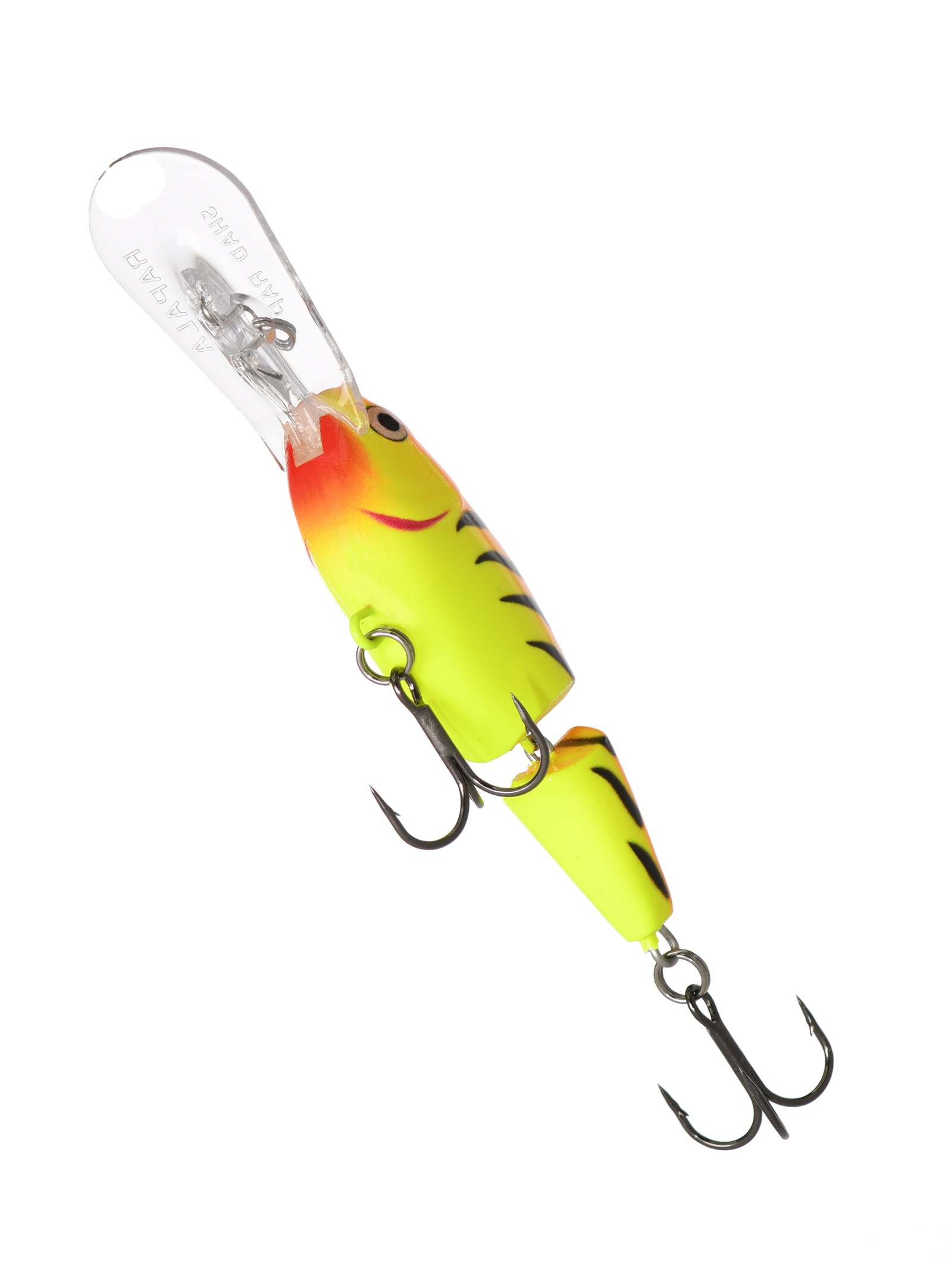 JSR07 HT Jointed Shad Rap