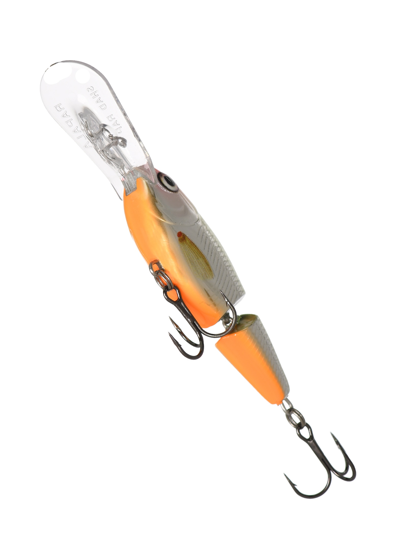 JSR04 CLS Jointed Shad Rap