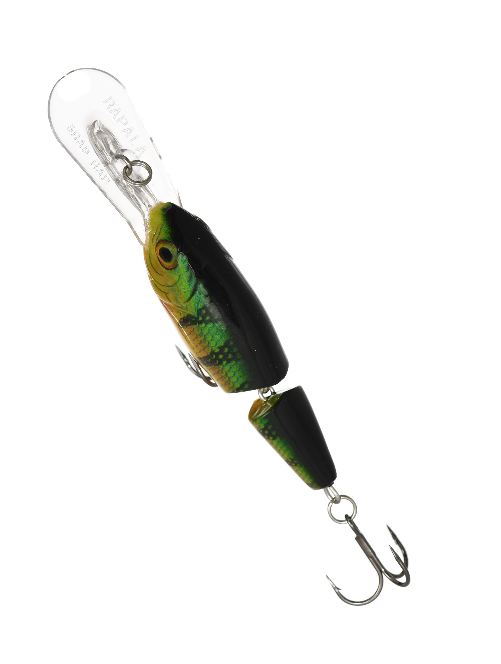 JSR04 P Jointed Shad Rap