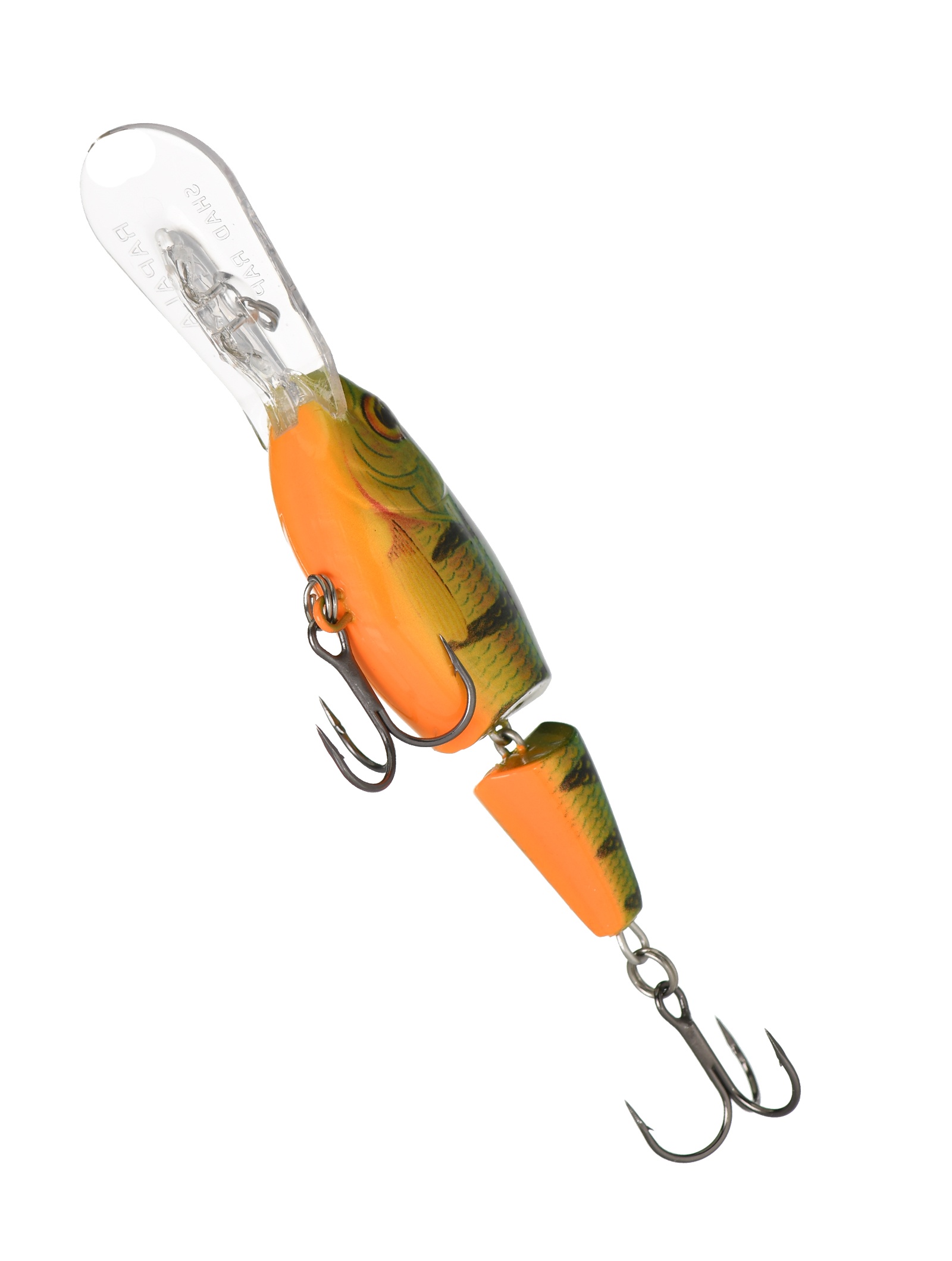 JSR04 P Jointed Shad Rap