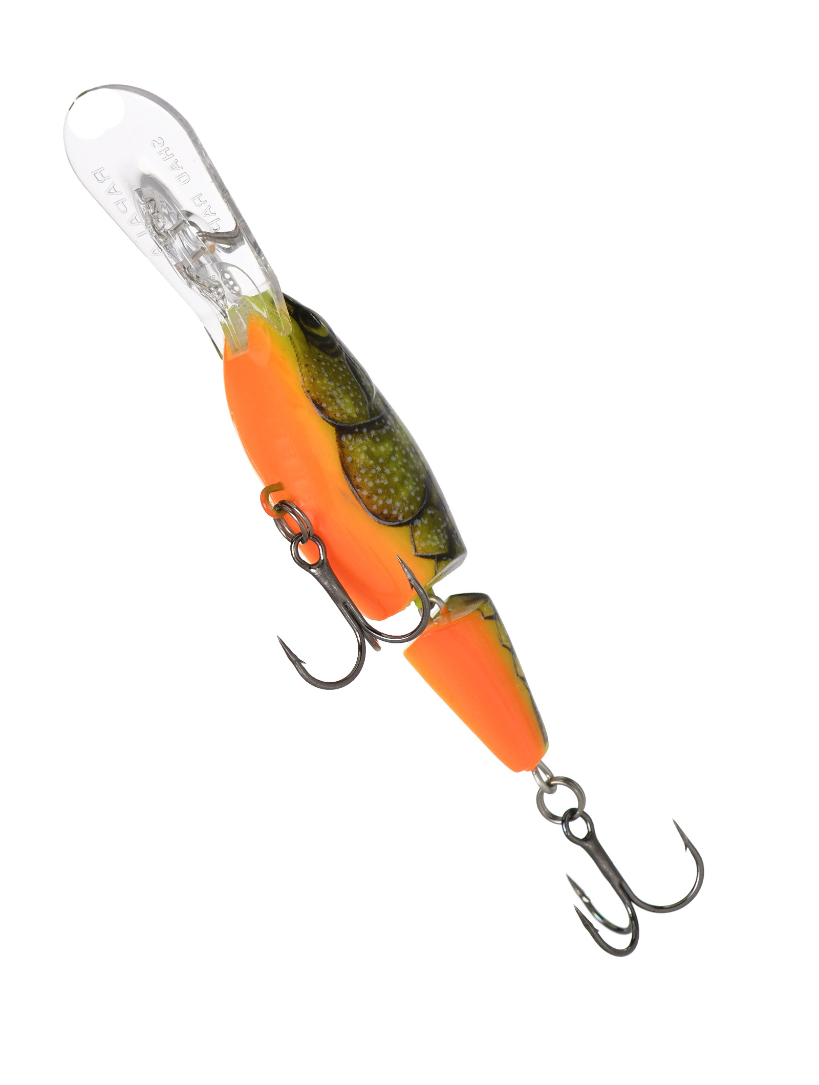 JSR04 FCW Jointed Shad Rap