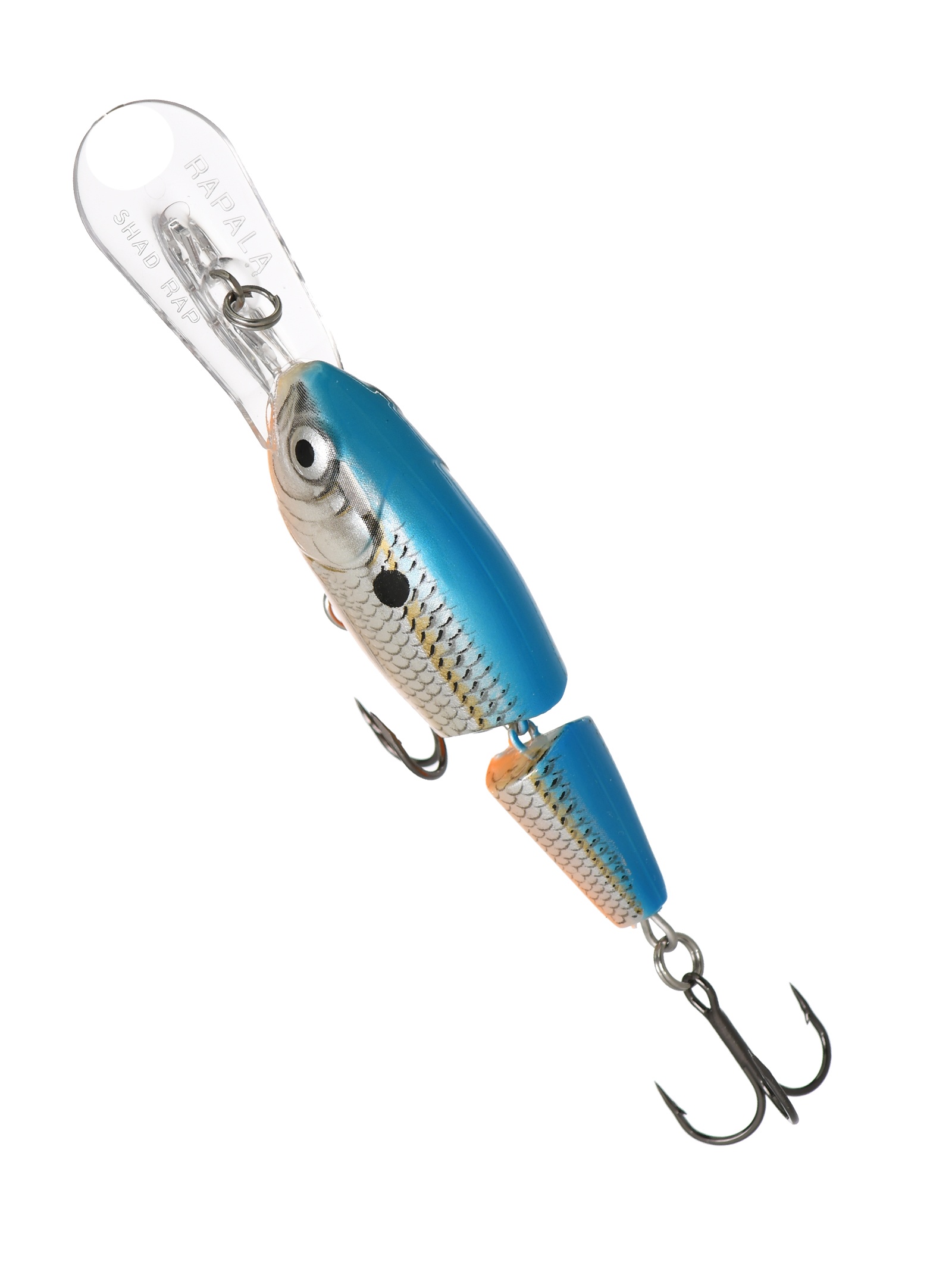 JSR04 BSD Jointed Shad Rap