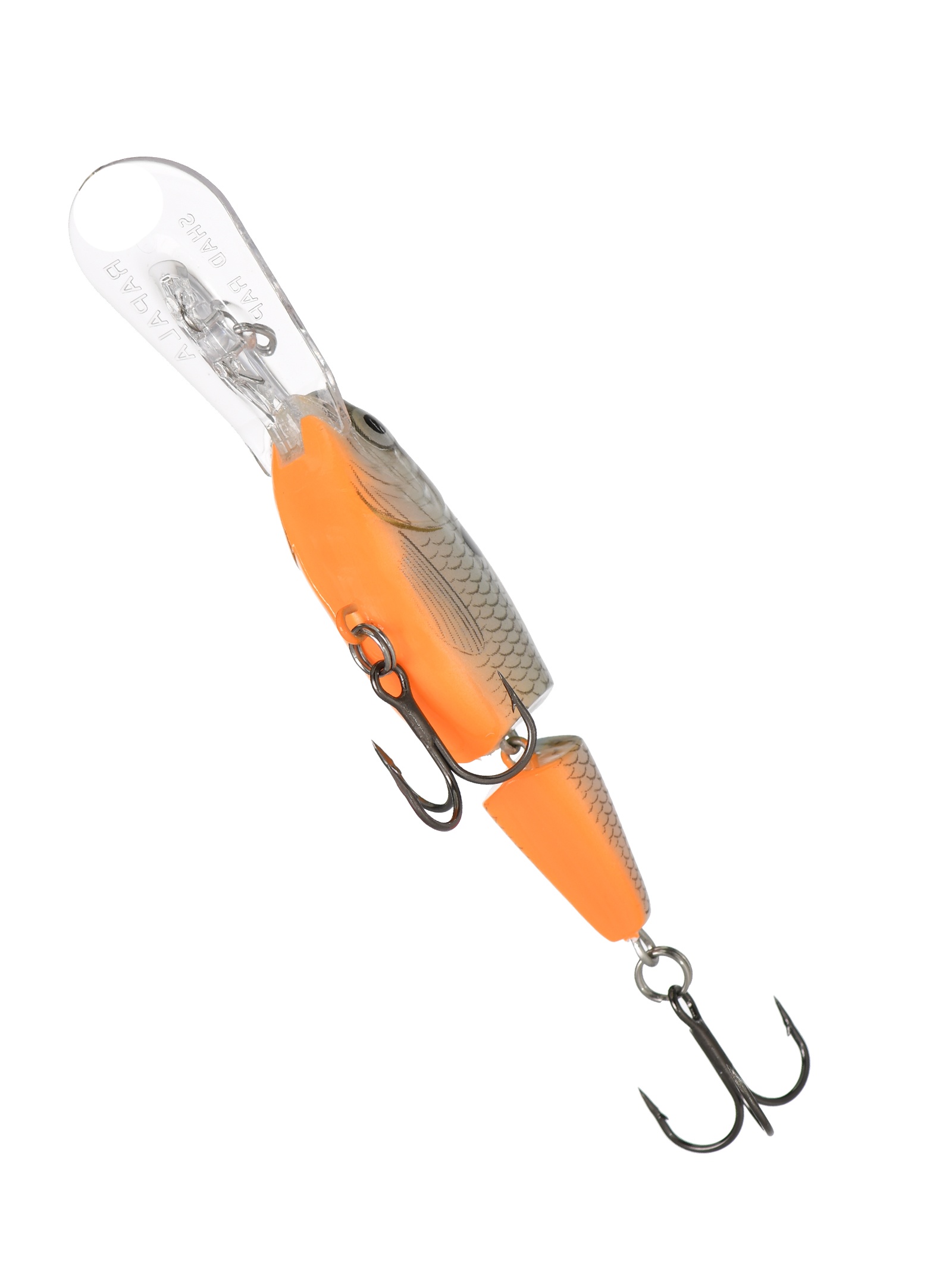 JSR04 BSD Jointed Shad Rap