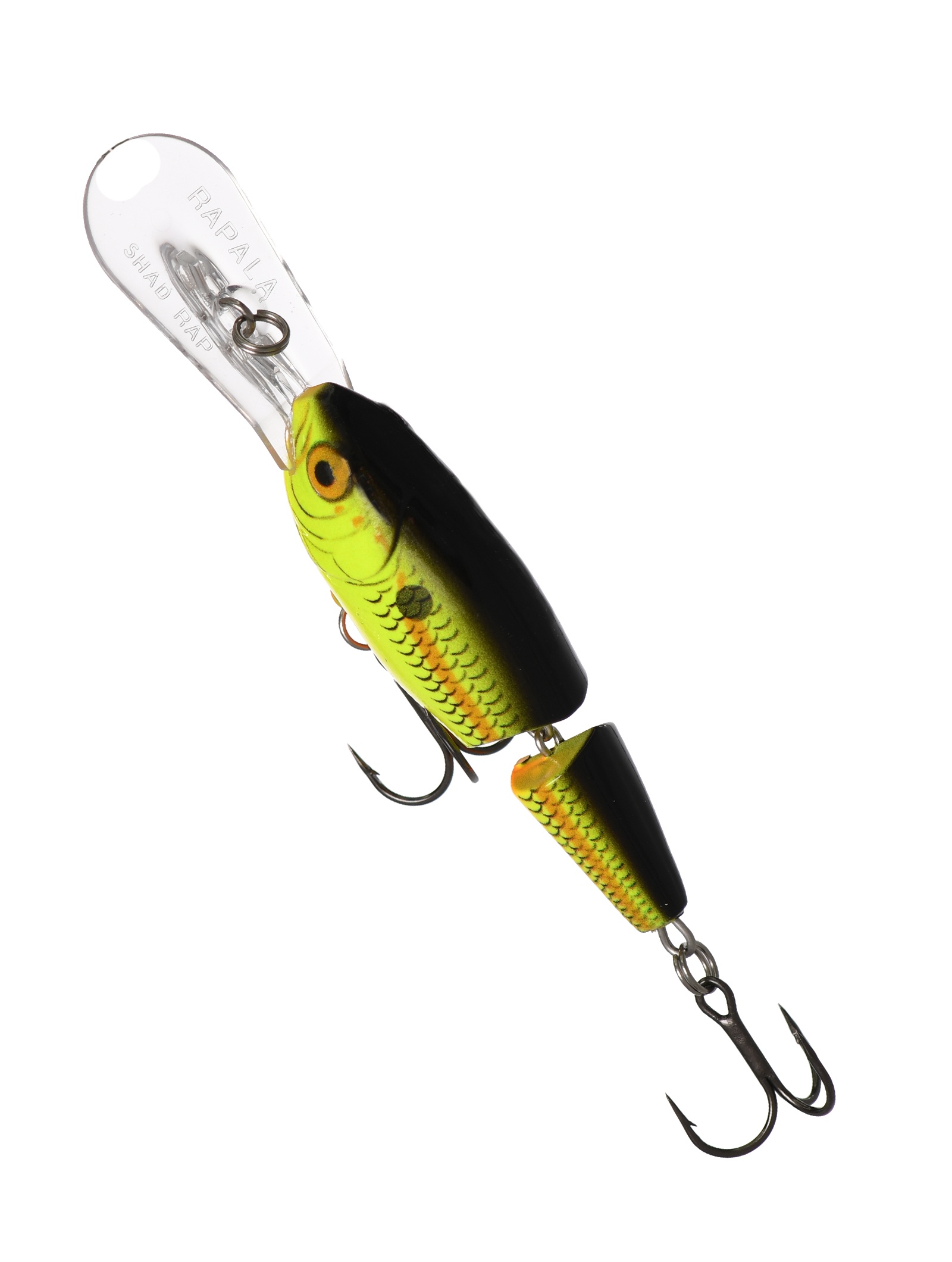 JSR05 CB Jointed Shad Rap