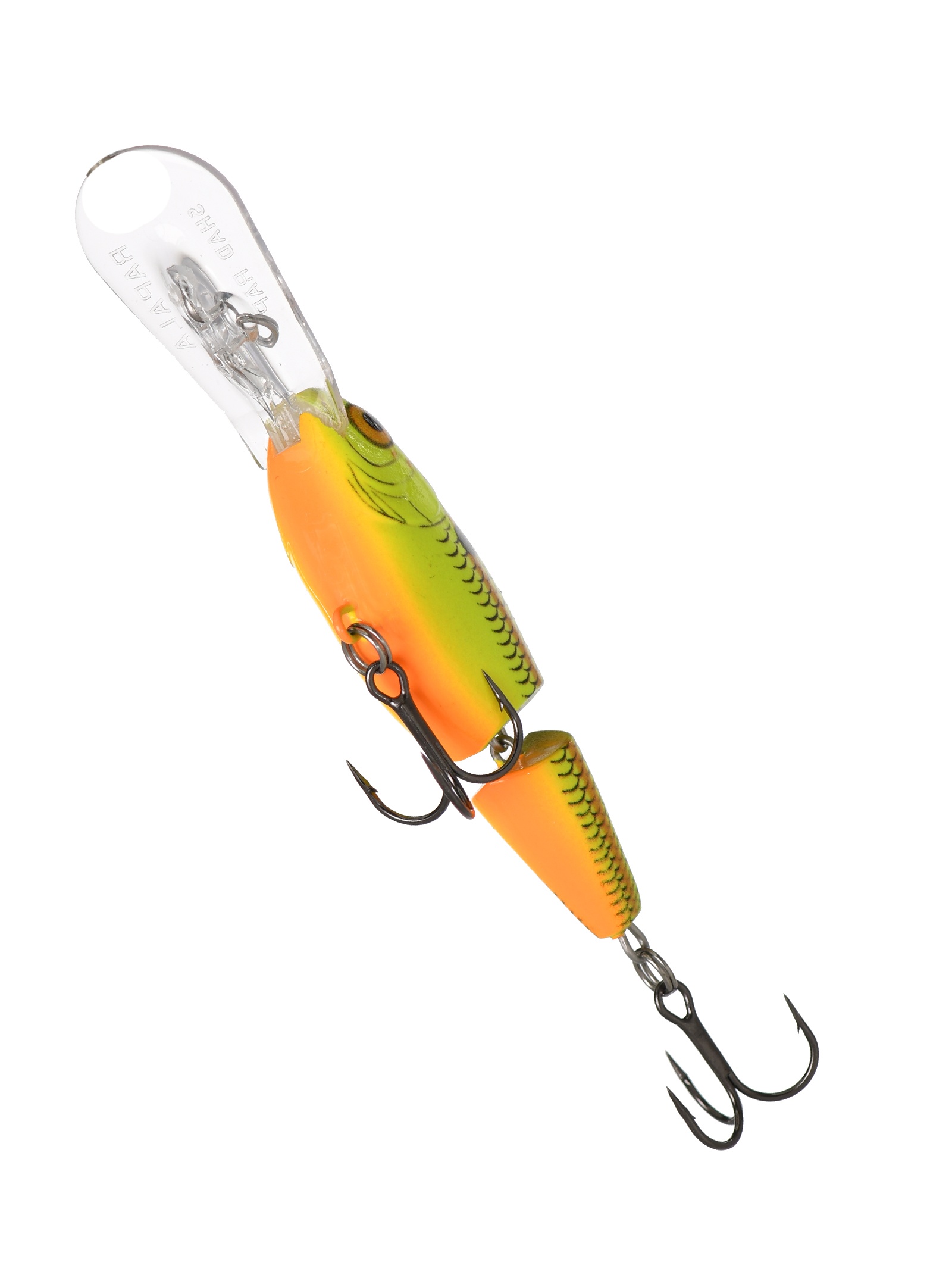 JSR05 CB Jointed Shad Rap