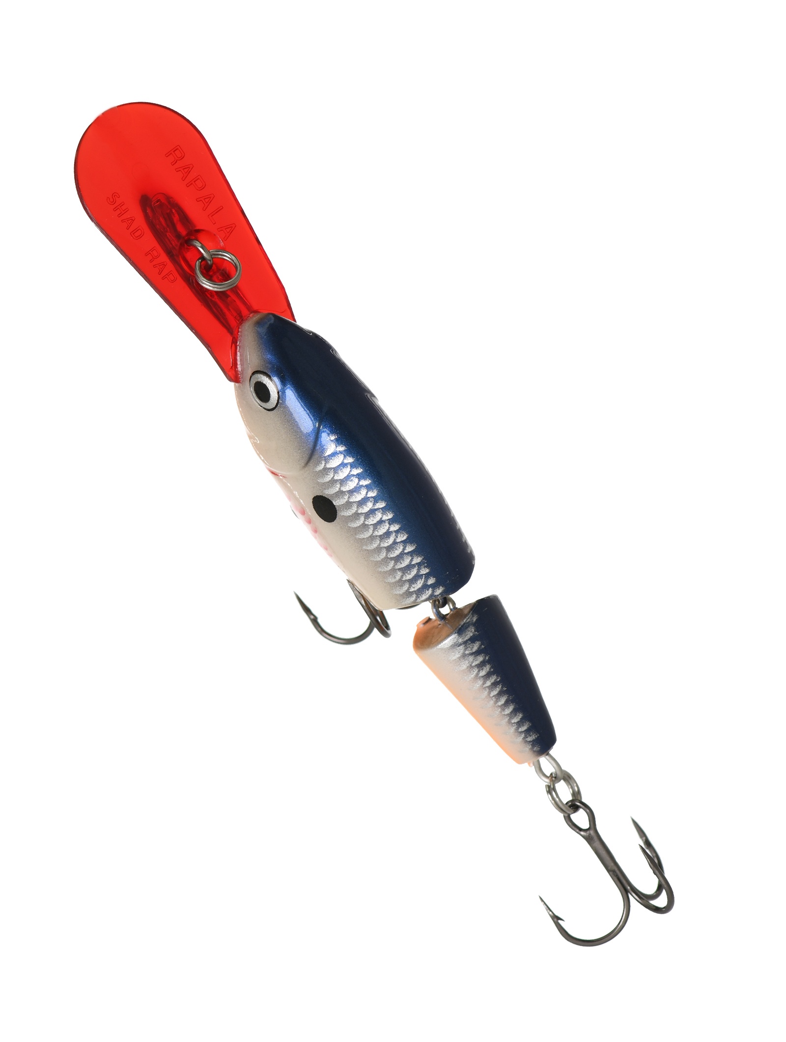 JSR05 BOSD Jointed Shad Rap
