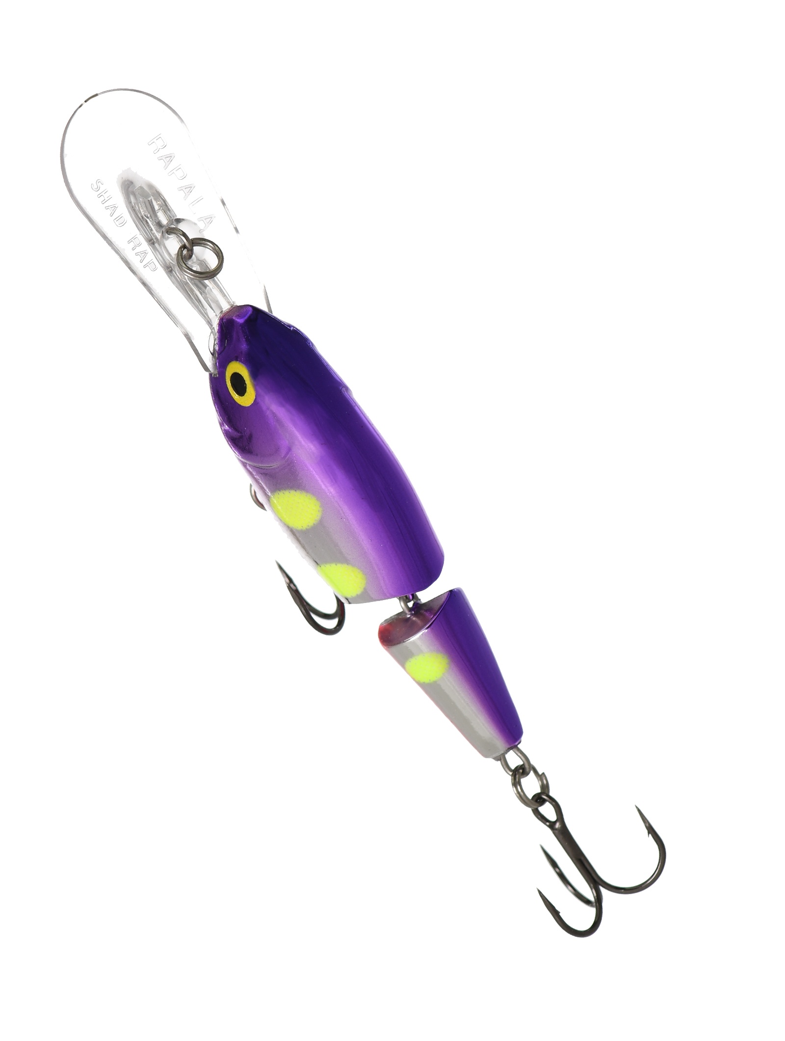 JSR04 VDH Jointed Shad Rap