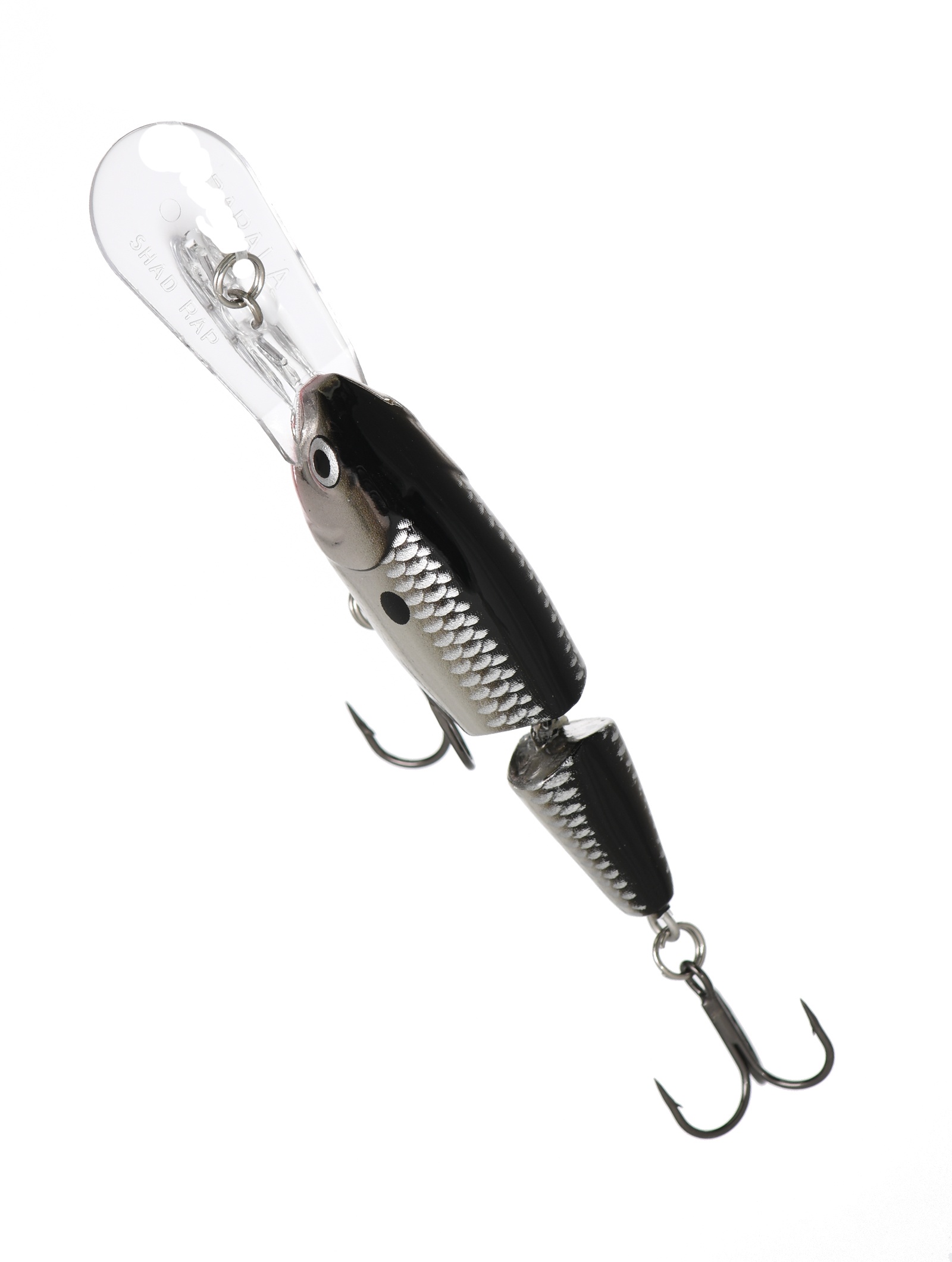 JSR05 CH Jointed Shad Rap