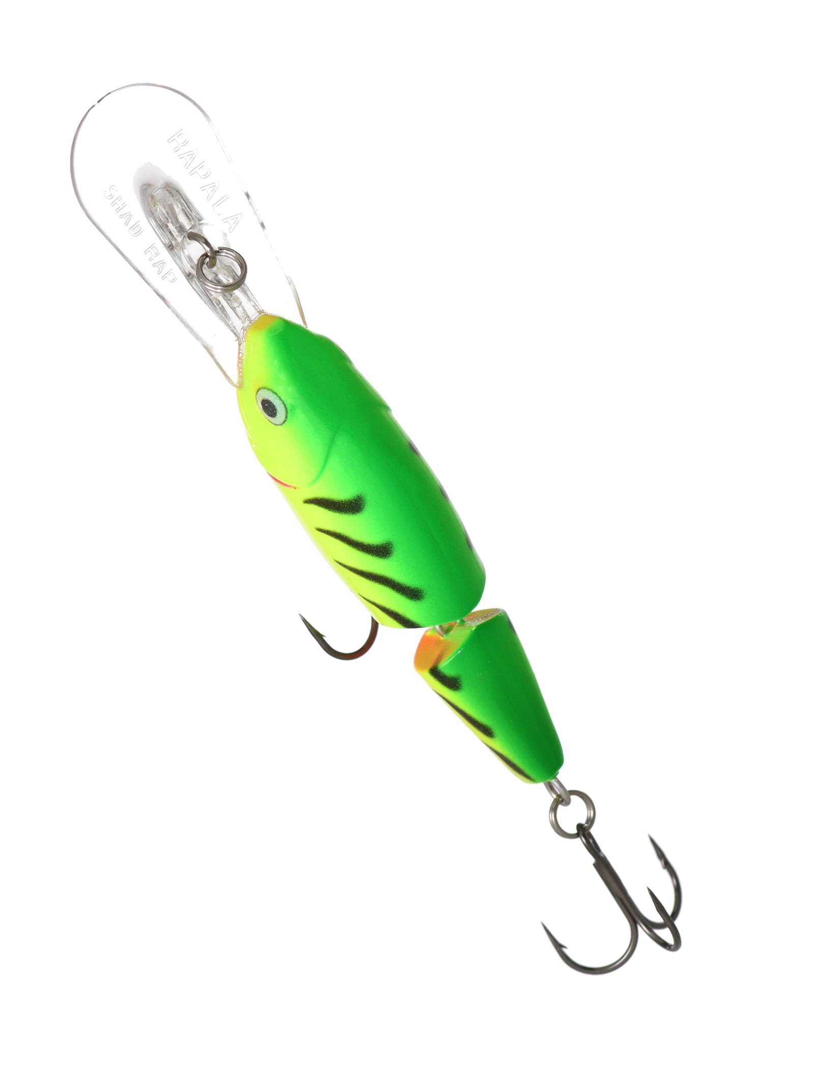 JSR05 FT Jointed Shad Rap