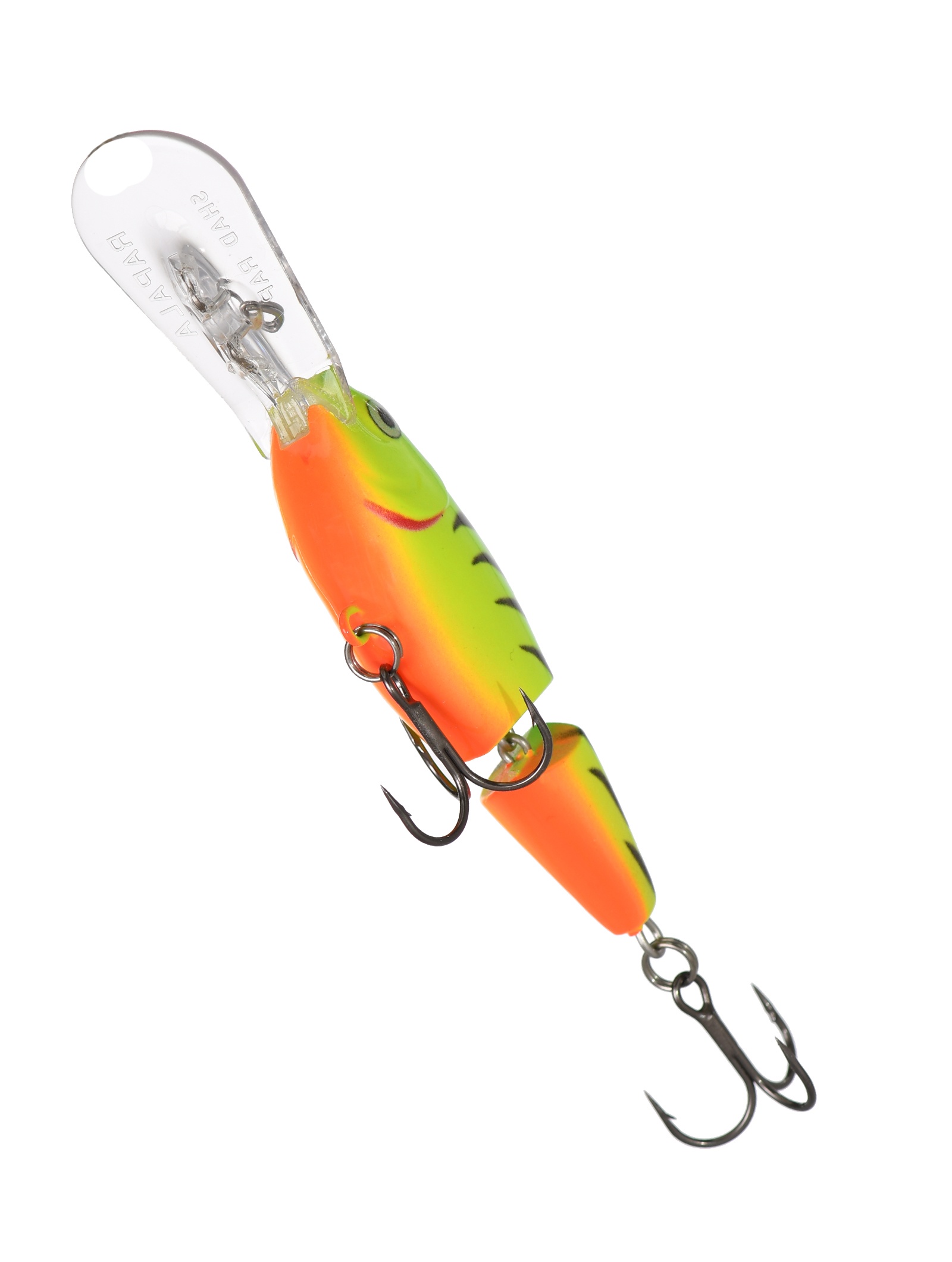 JSR05 FT Jointed Shad Rap