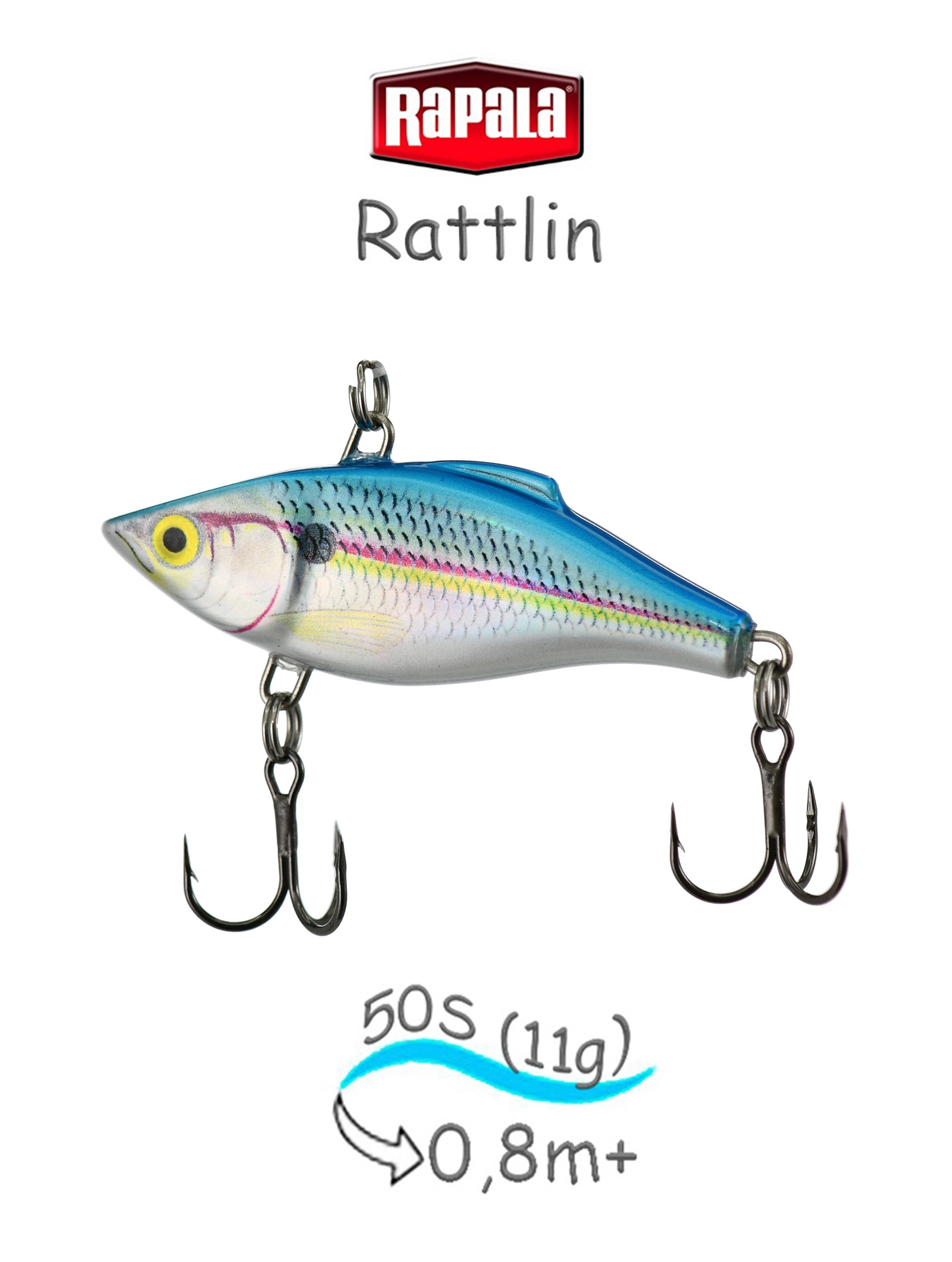 RNR05 HBSD Rattlin