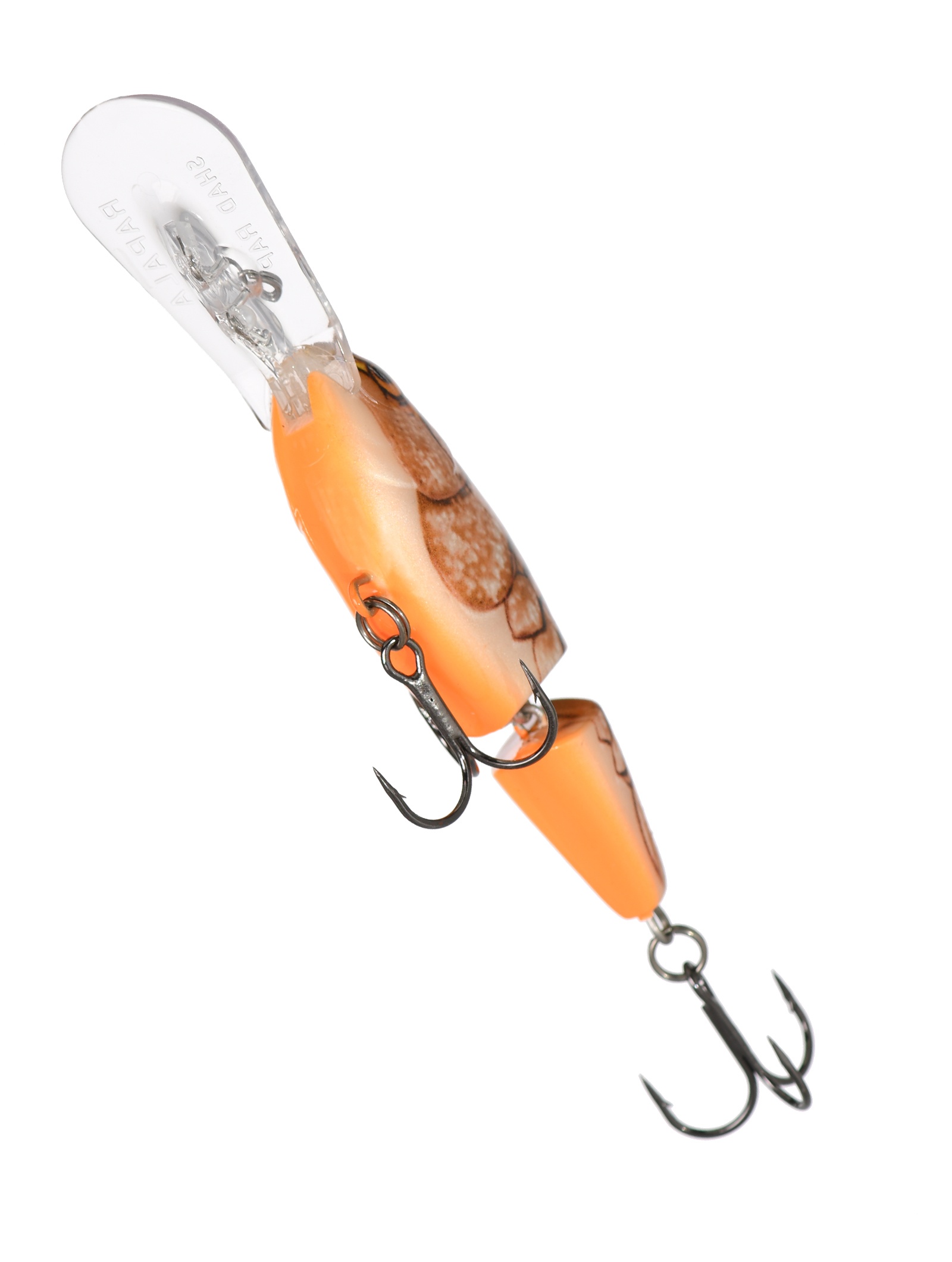 JSR05 BCW Jointed Shad Rap