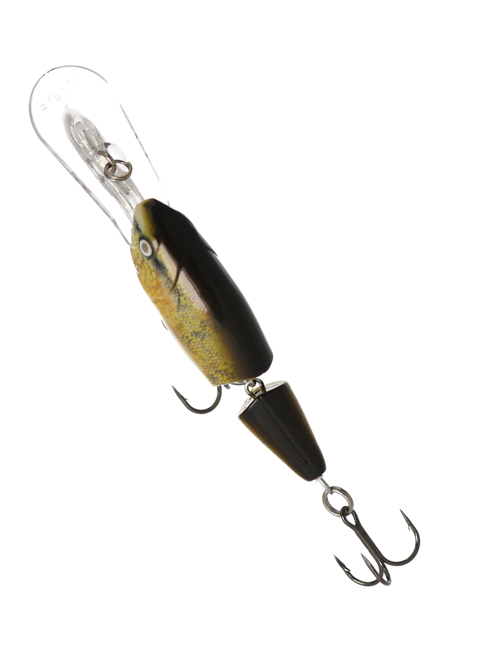 JSR05 W Jointed Shad Rap