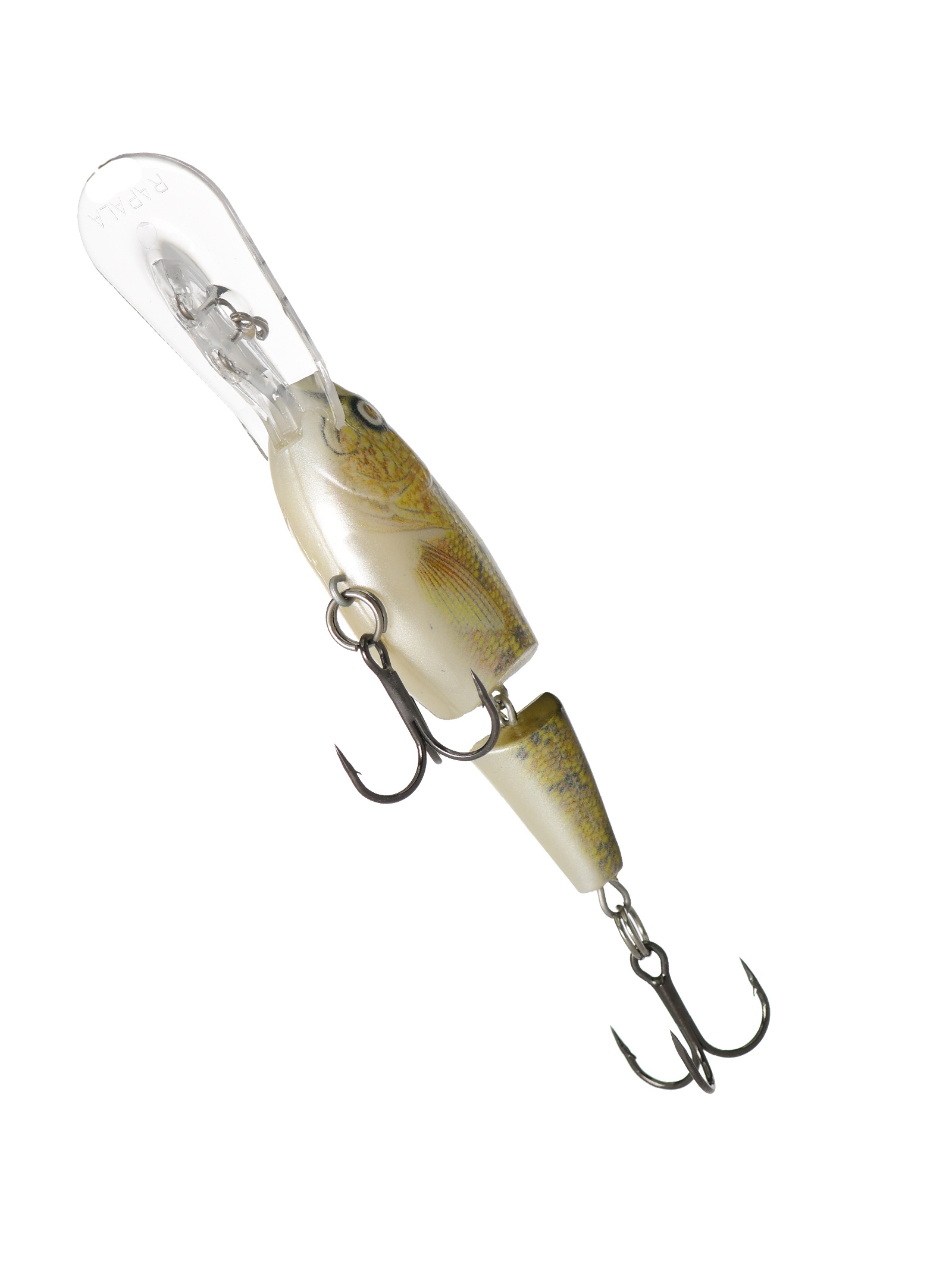 JSR05 W Jointed Shad Rap