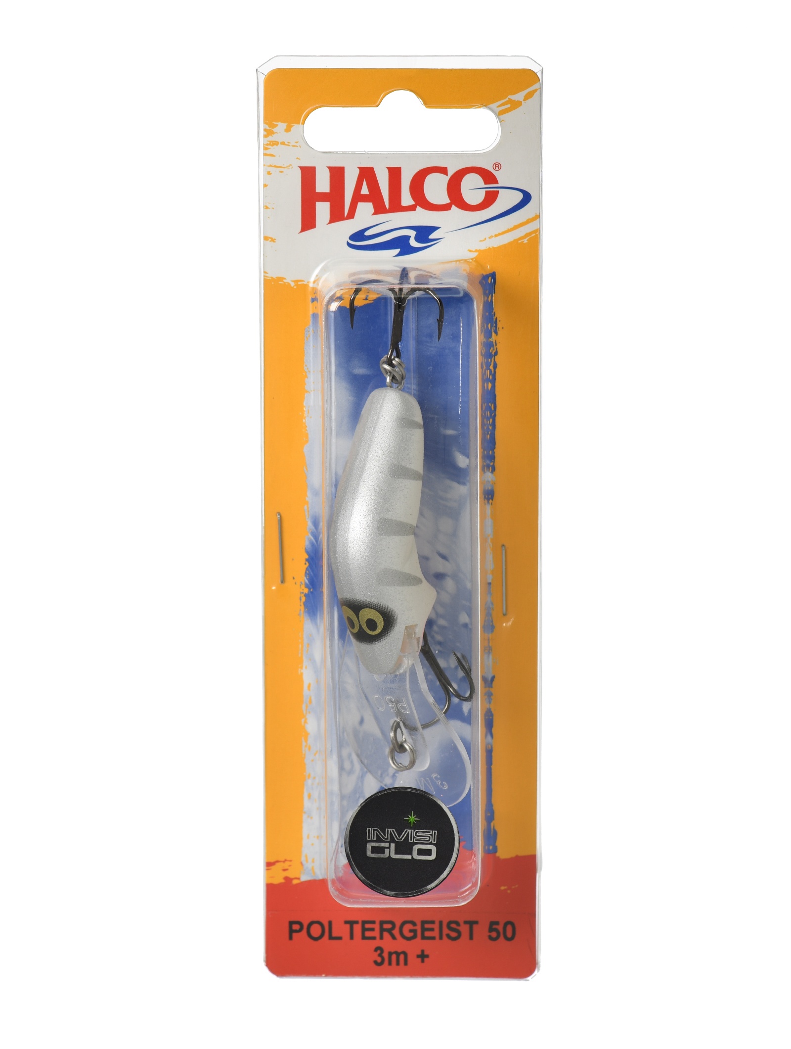 Poltergeist 50 H91 Glo