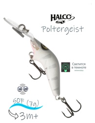 Poltergeist 50 H91 Glo - фото