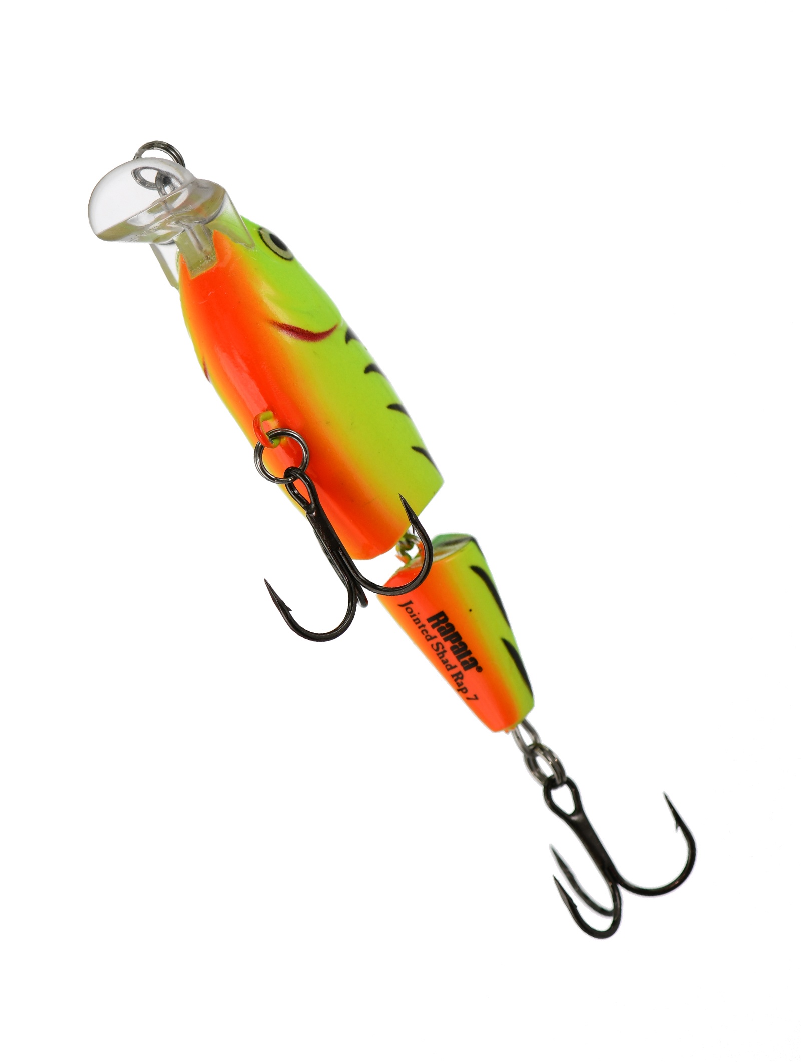 JSSR07 FT Jointed Shallow Shad Rap