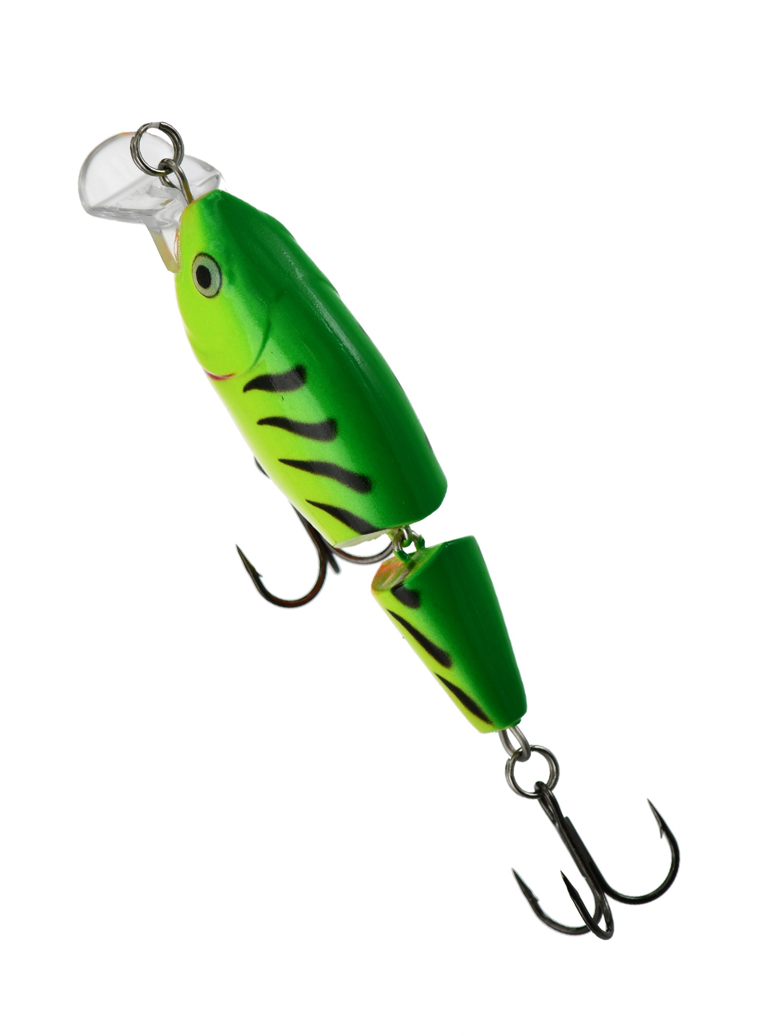 JSSR07 FT Jointed Shallow Shad Rap