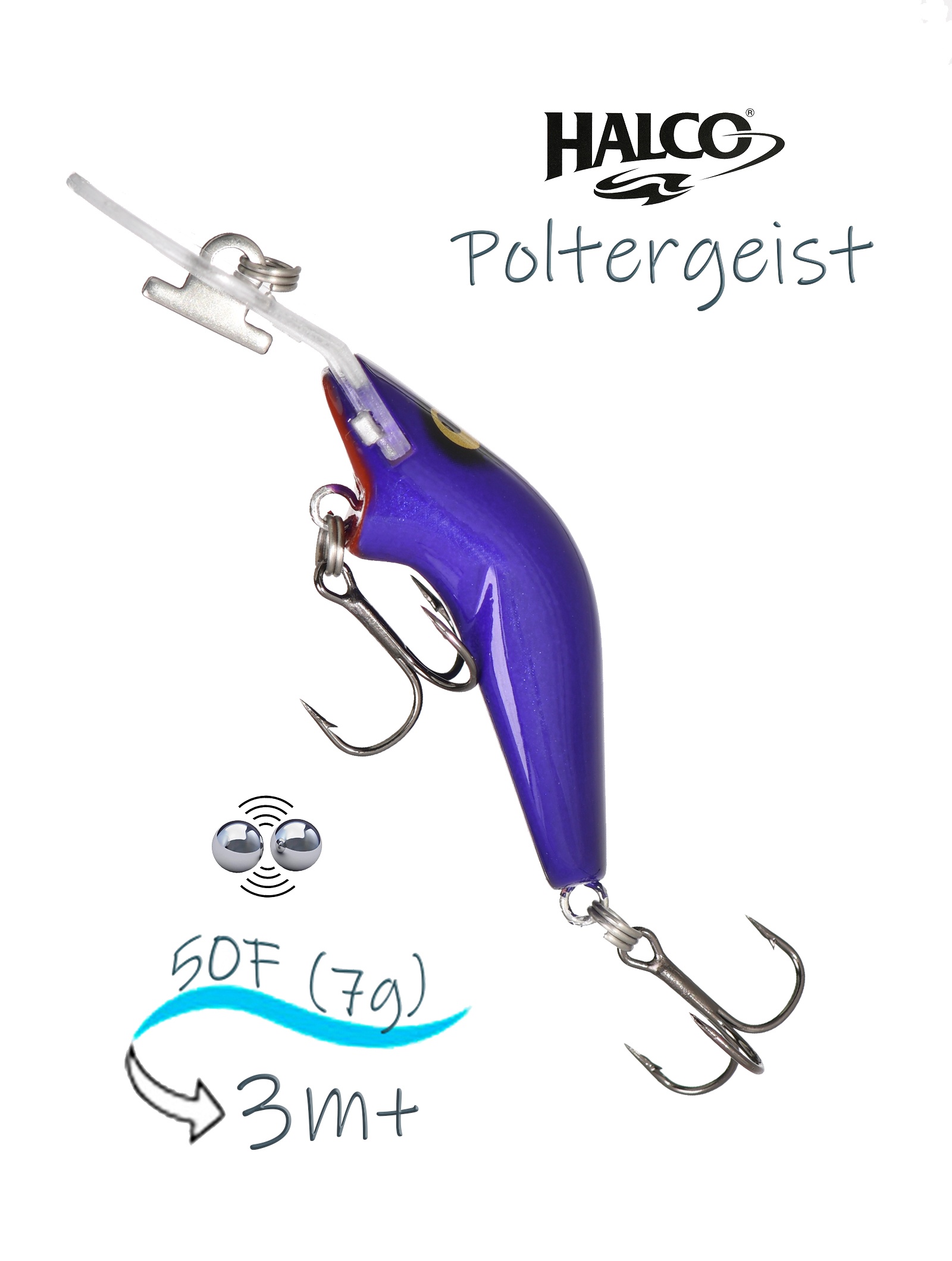 Poltergeist 50 R27
