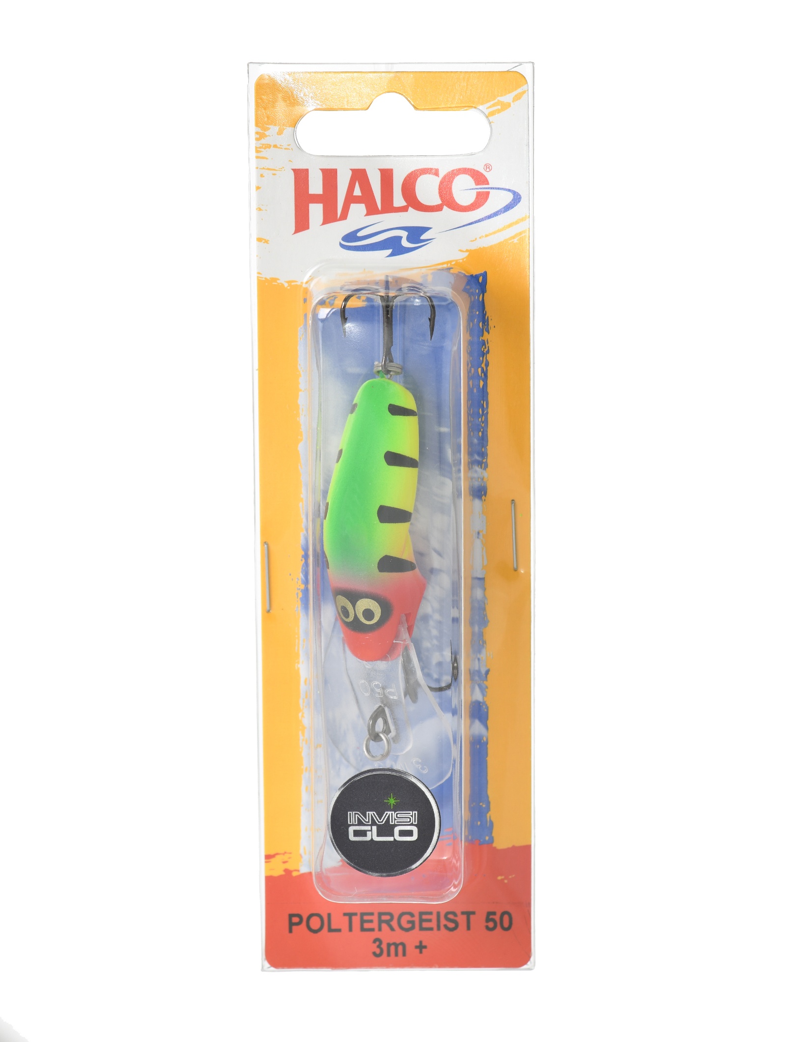 Poltergeist 50 H86 Glo