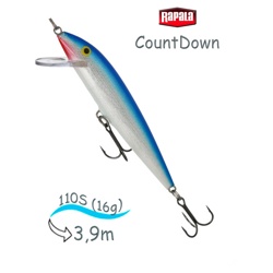 CD11 B CountDown - фото