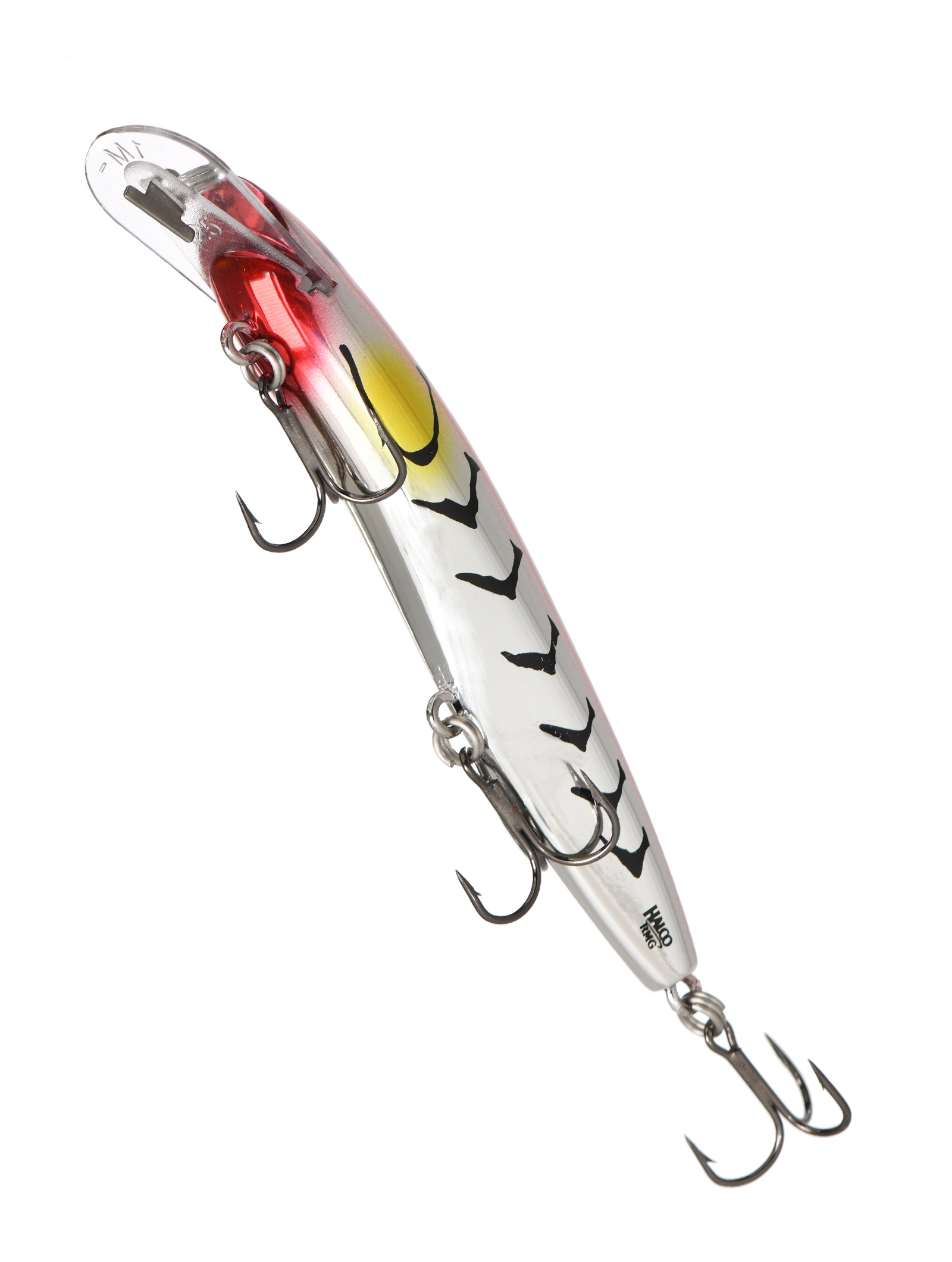 Sorcerer 125 SR-H56