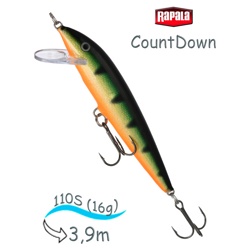 CD11 P CountDown - фото