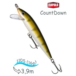 CD11 YP CountDown - фото