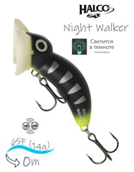 Night Walker H92 - фото