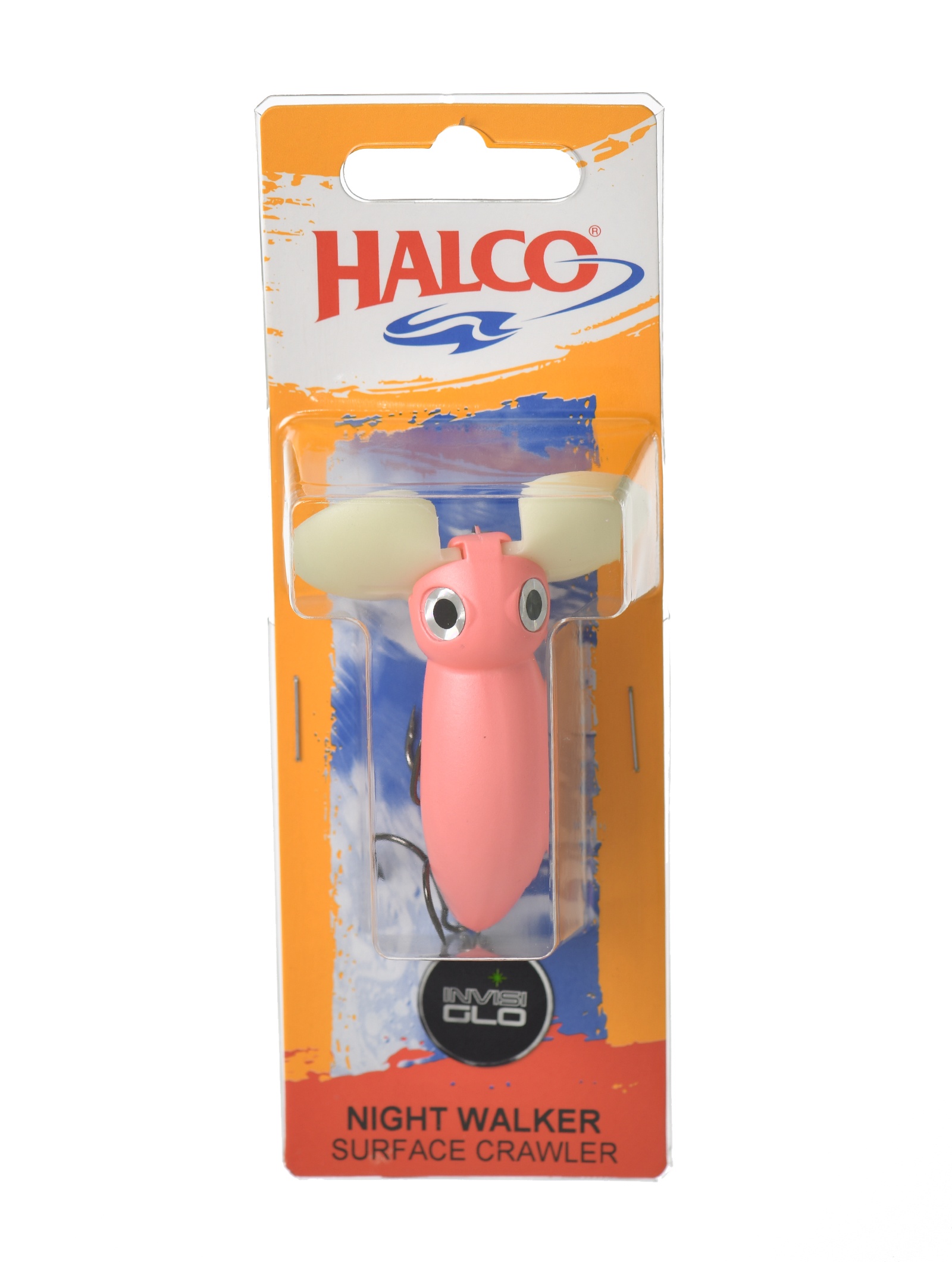 Night Walker H94