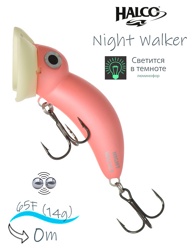 Night Walker H94 - фото