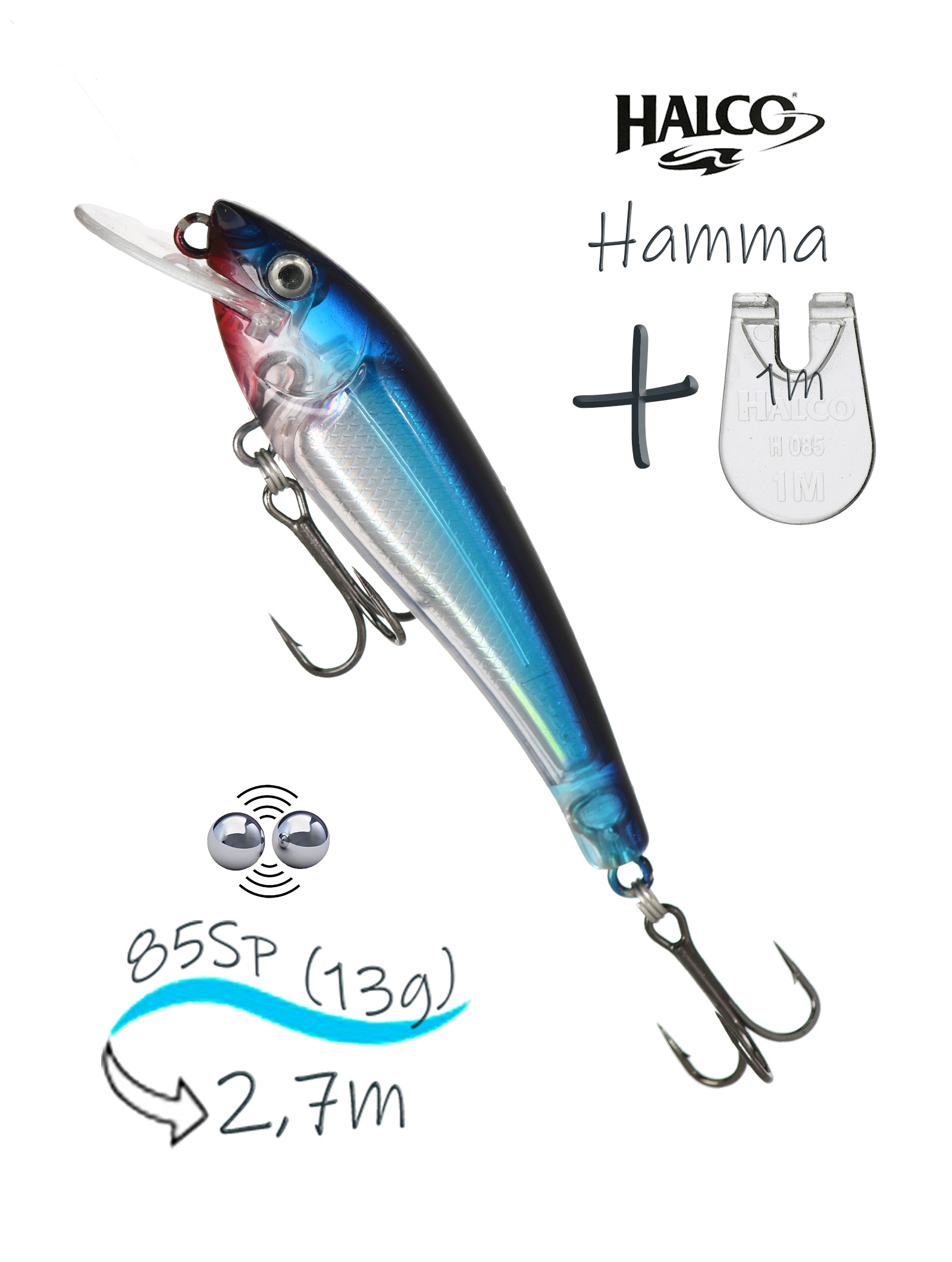 Hamma 085 R38