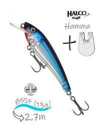 Hamma 085 R38 - фото