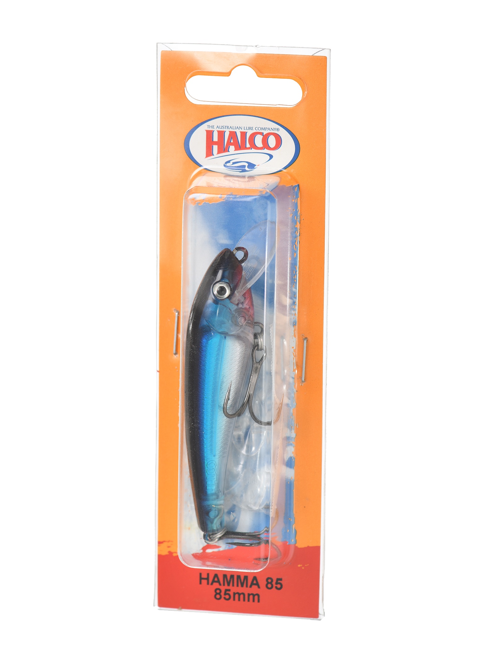 Hamma 085 R38